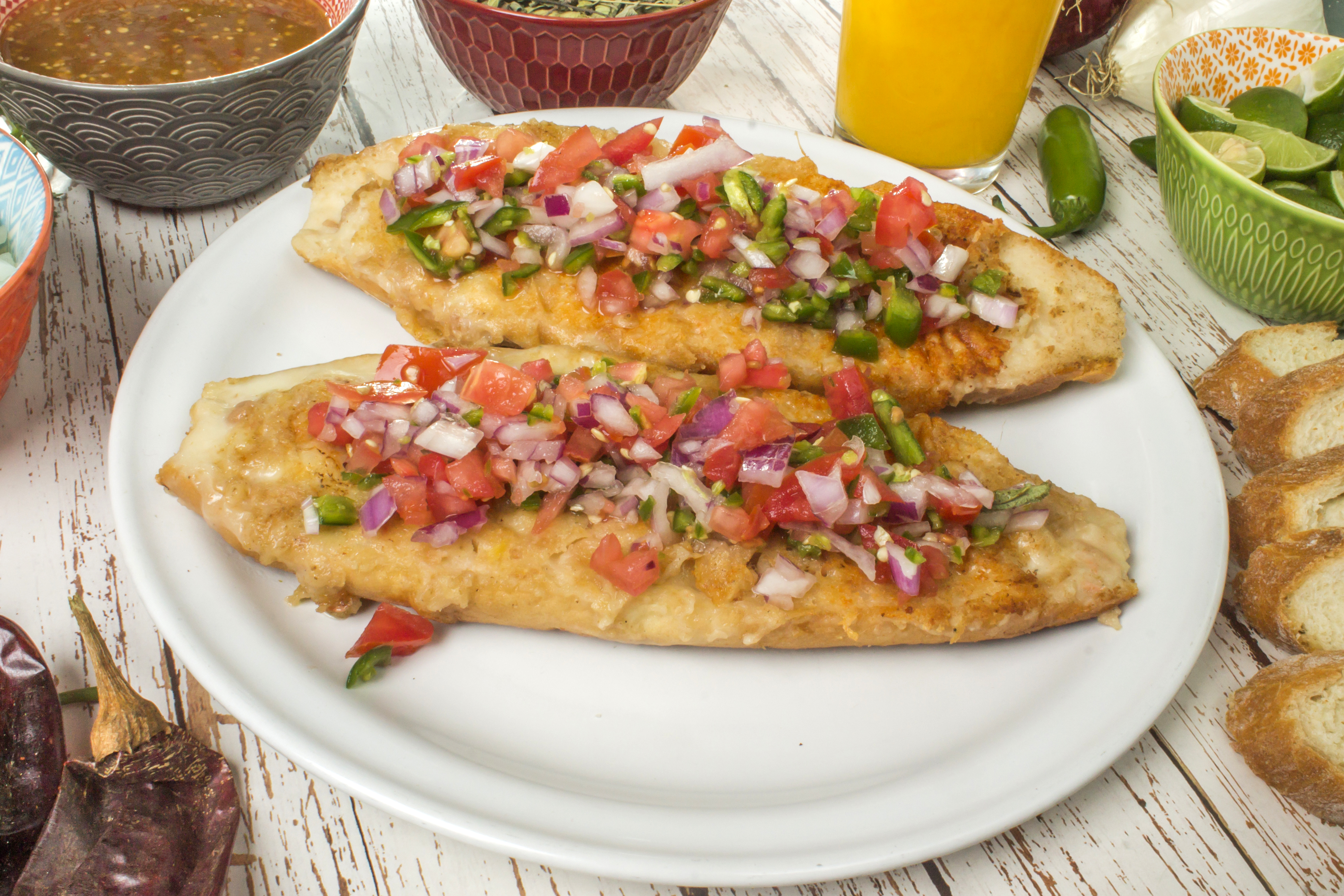 restautant los molinos image 10