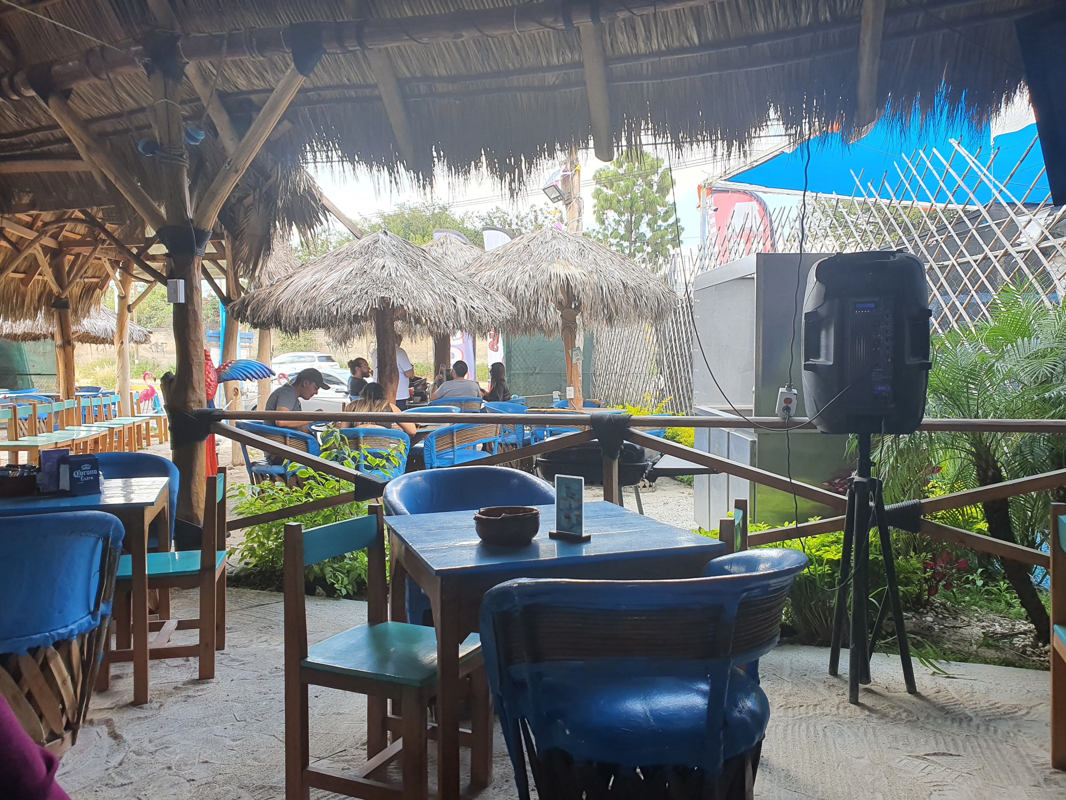 Isla Cabanna image 1