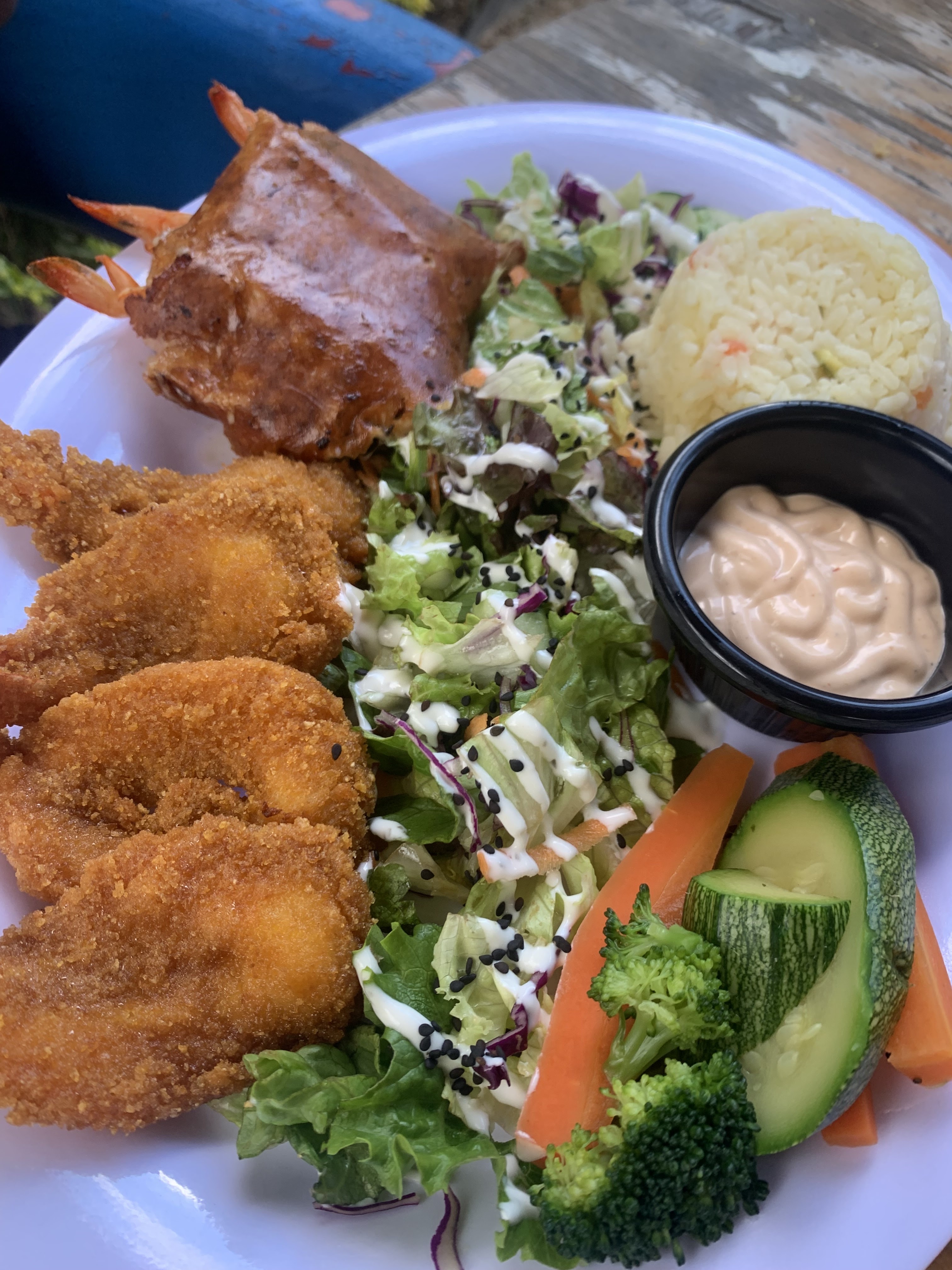 Isla Cabanna image 2