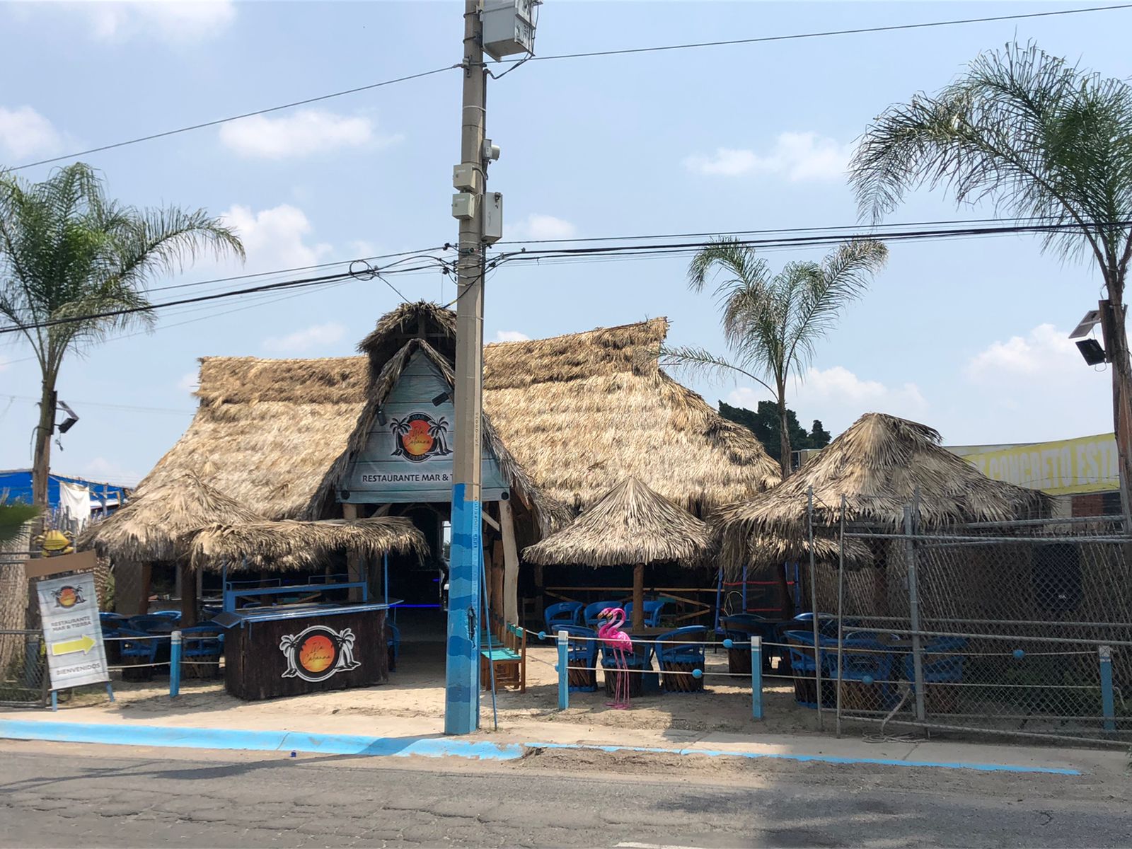 Isla Cabanna image 3