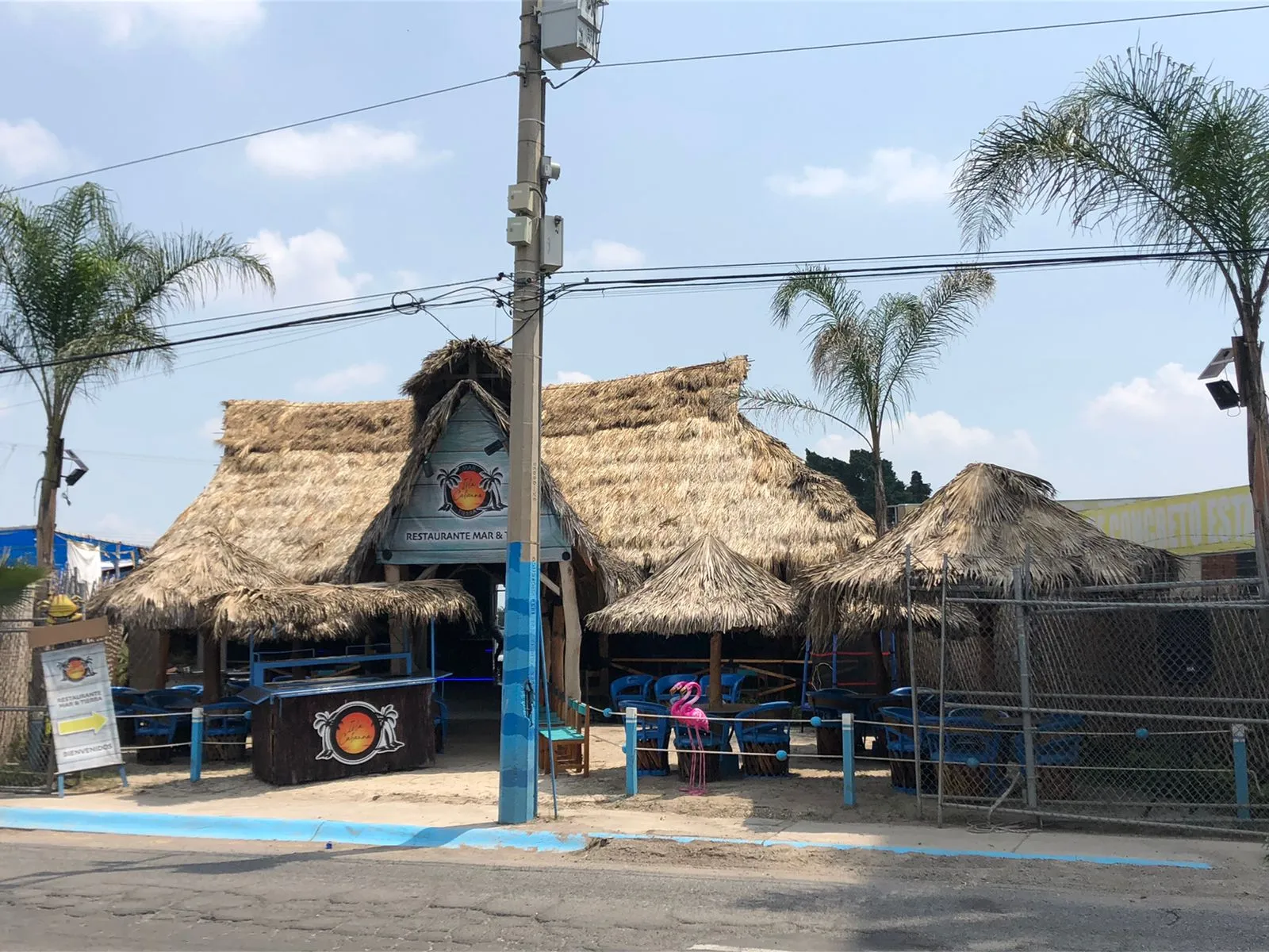 Isla Cabanna image 3
