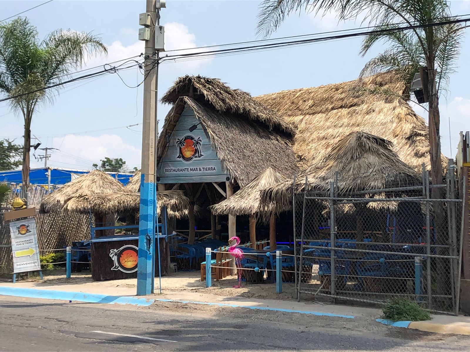 Isla Cabanna image 4