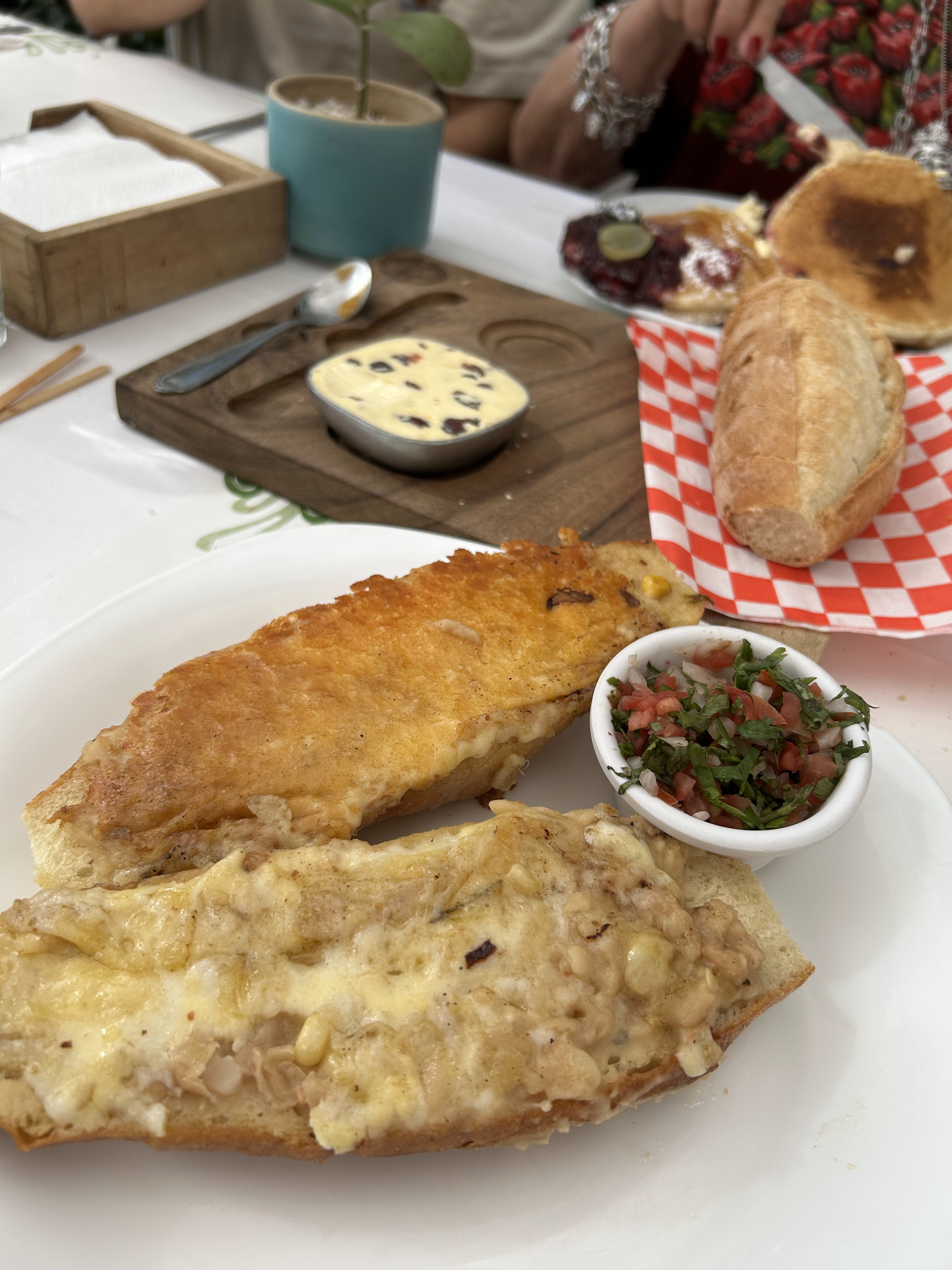 Verde Madera Restaurante image 1