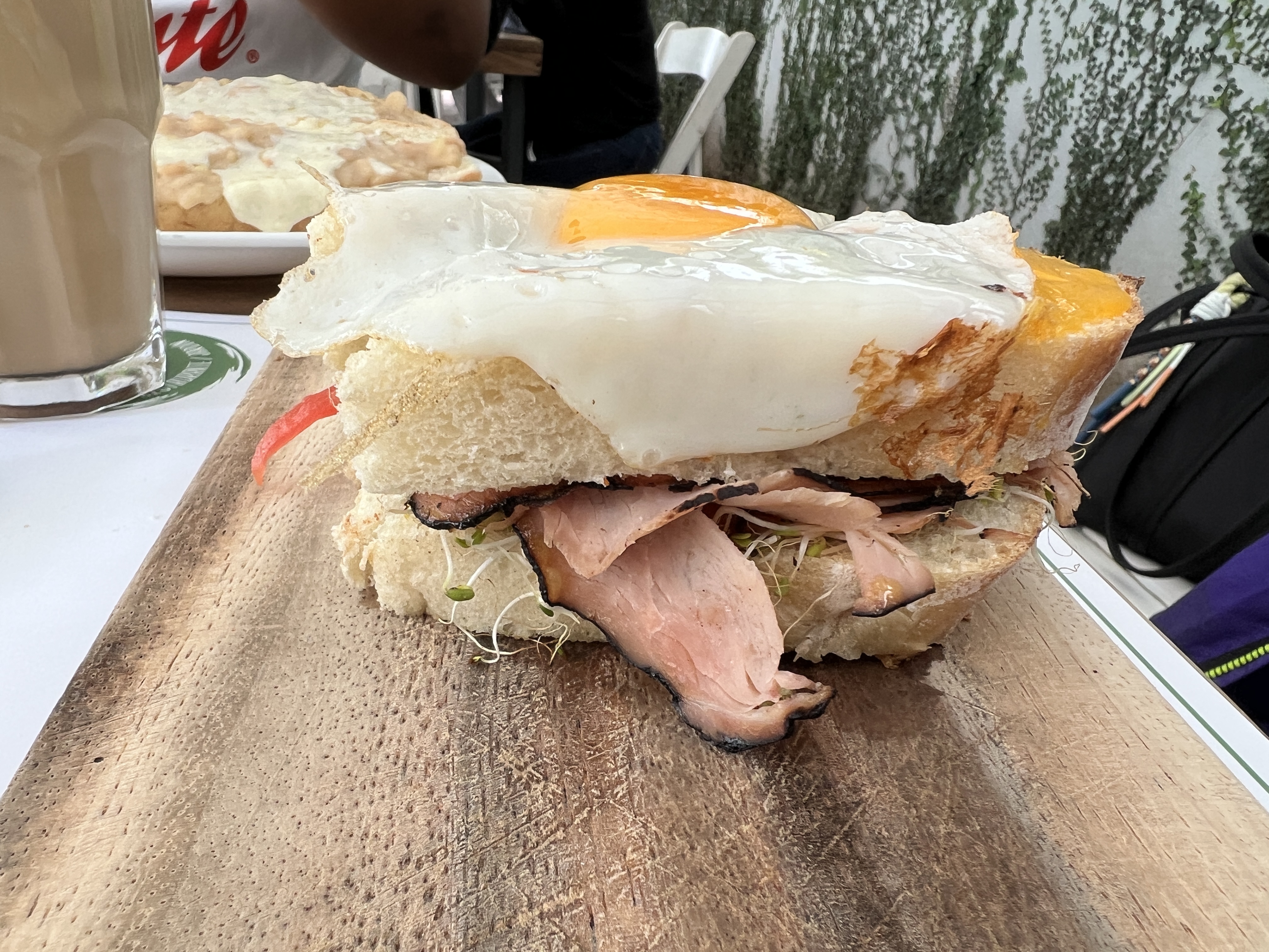 Verde Madera Restaurante image 2