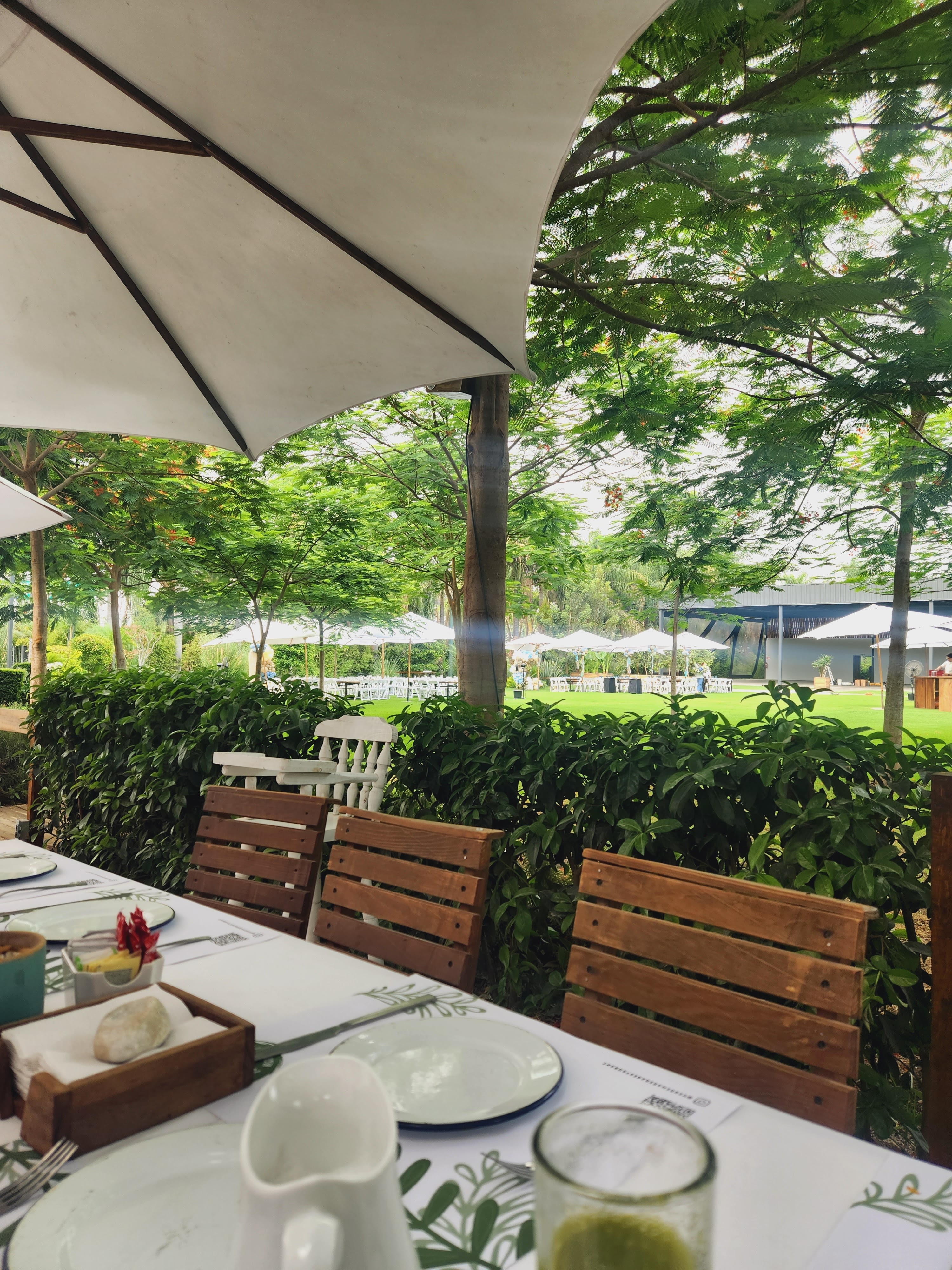 Verde Madera Restaurante image 4