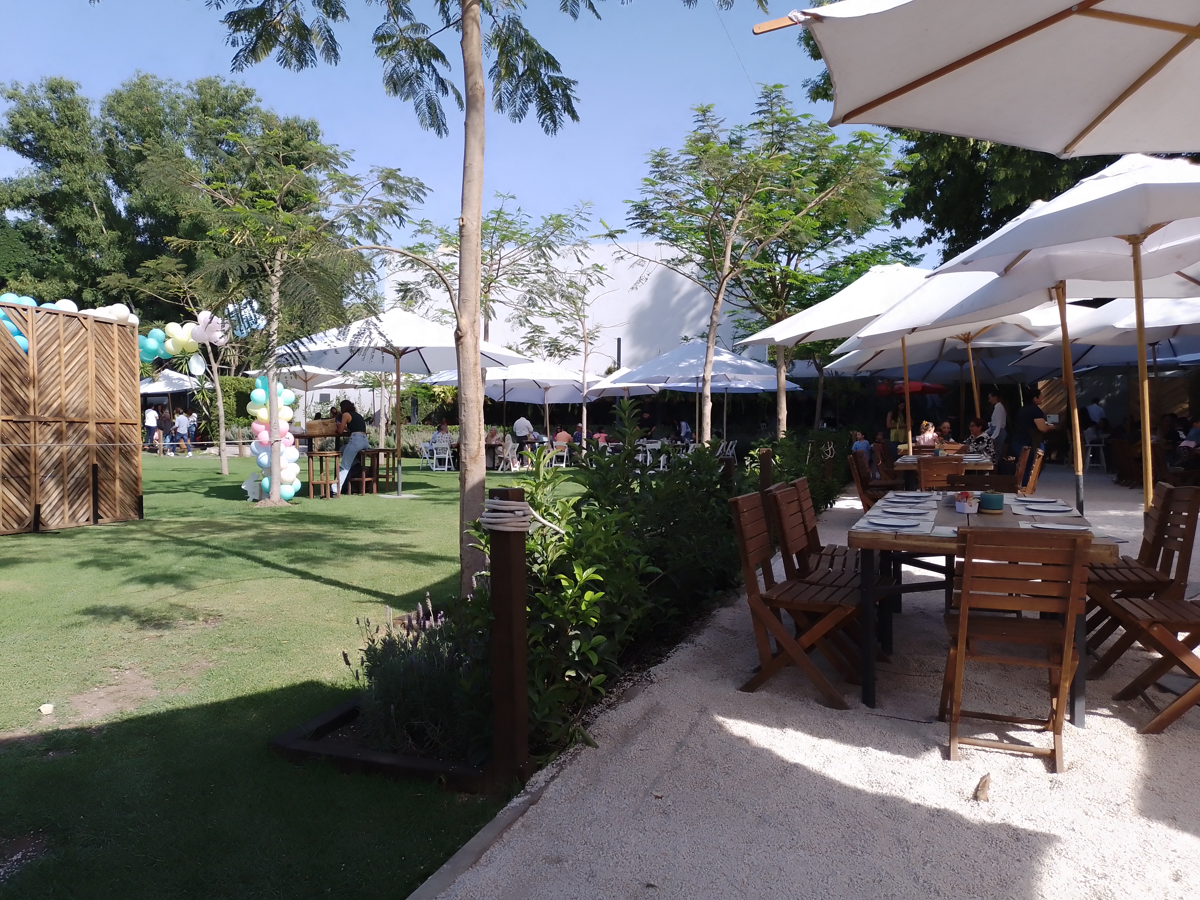 Verde Madera Restaurante image 5