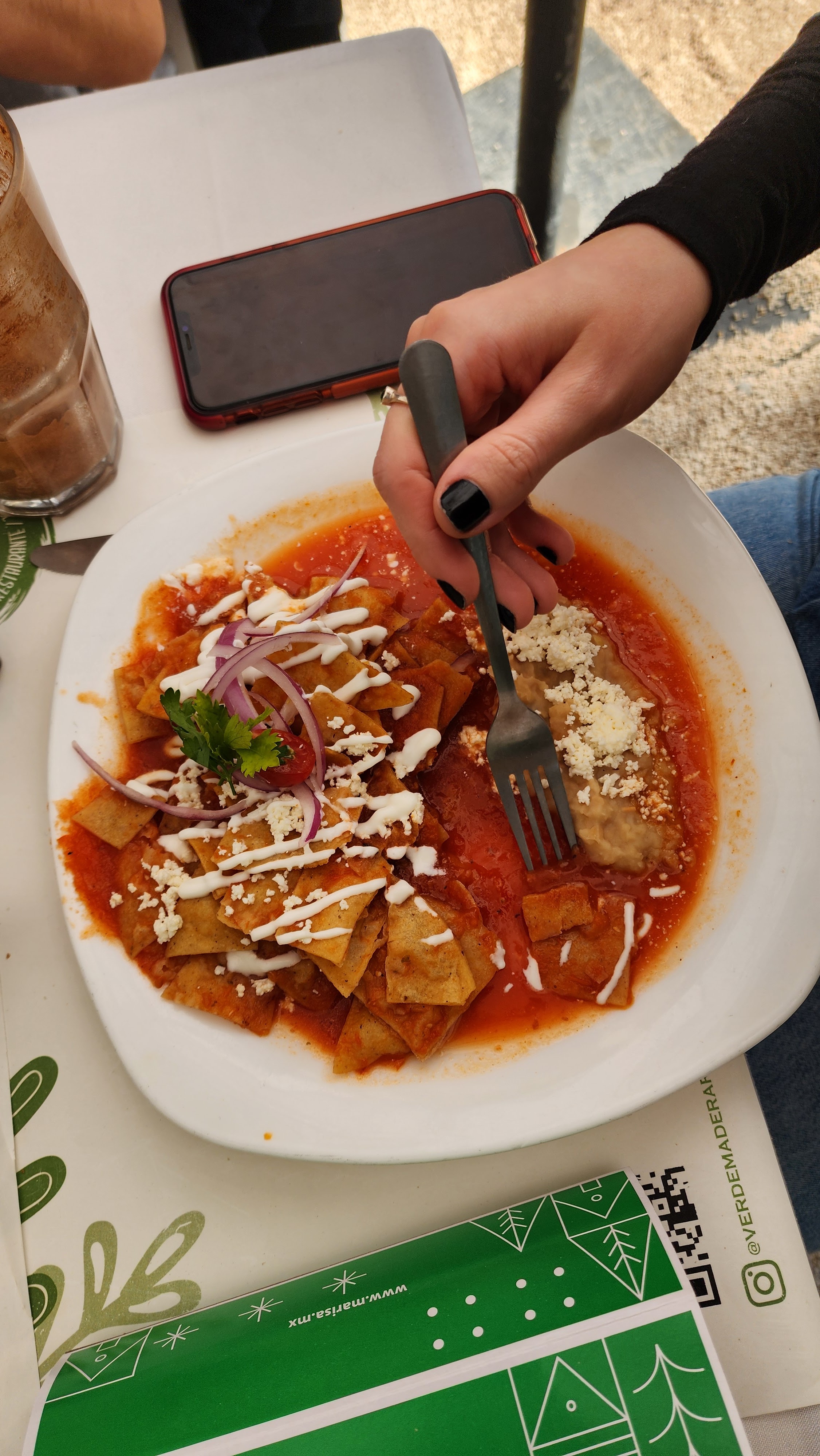 Verde Madera Restaurante image 6