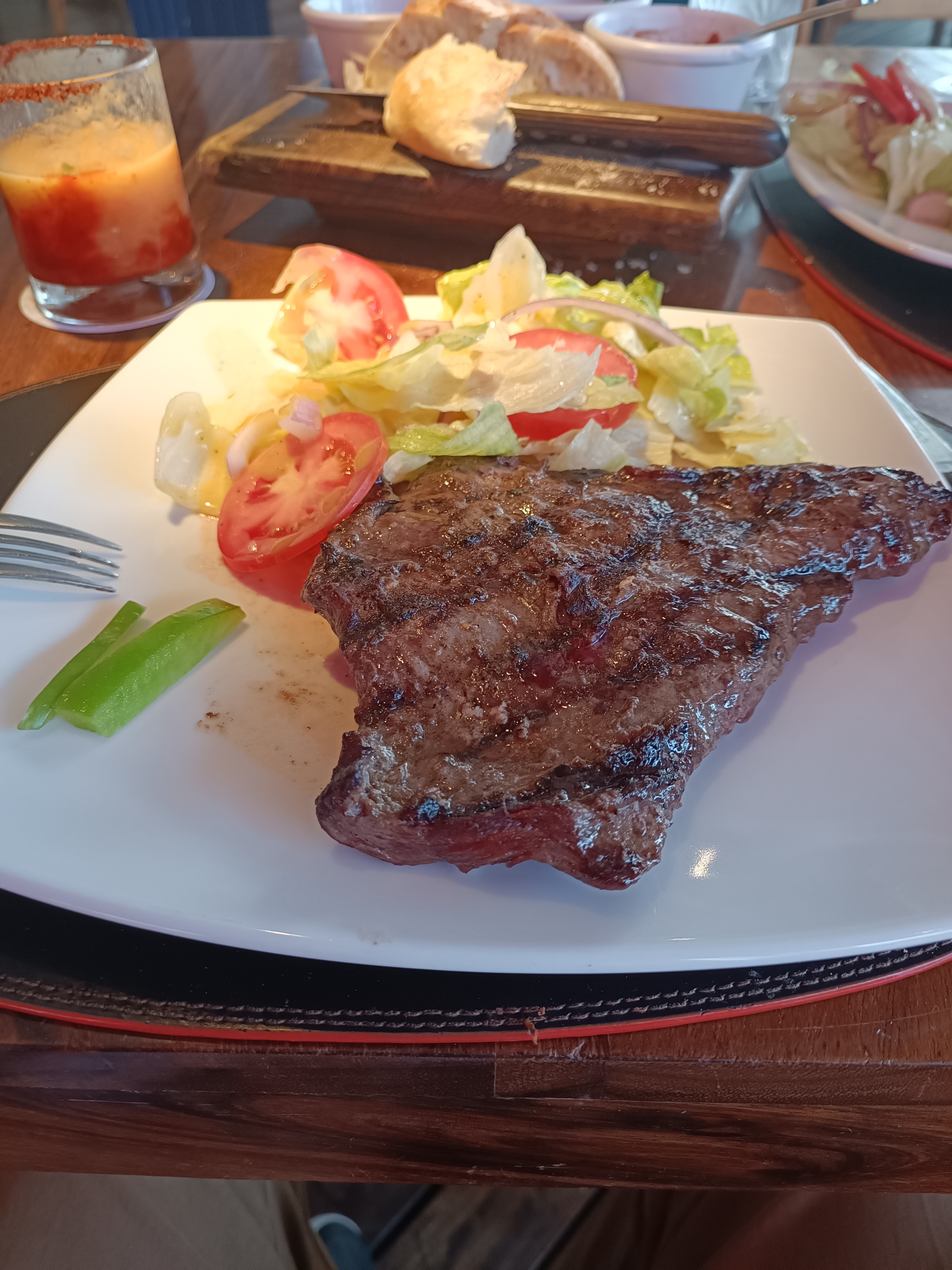 Asador La Vaca Argentina image 3