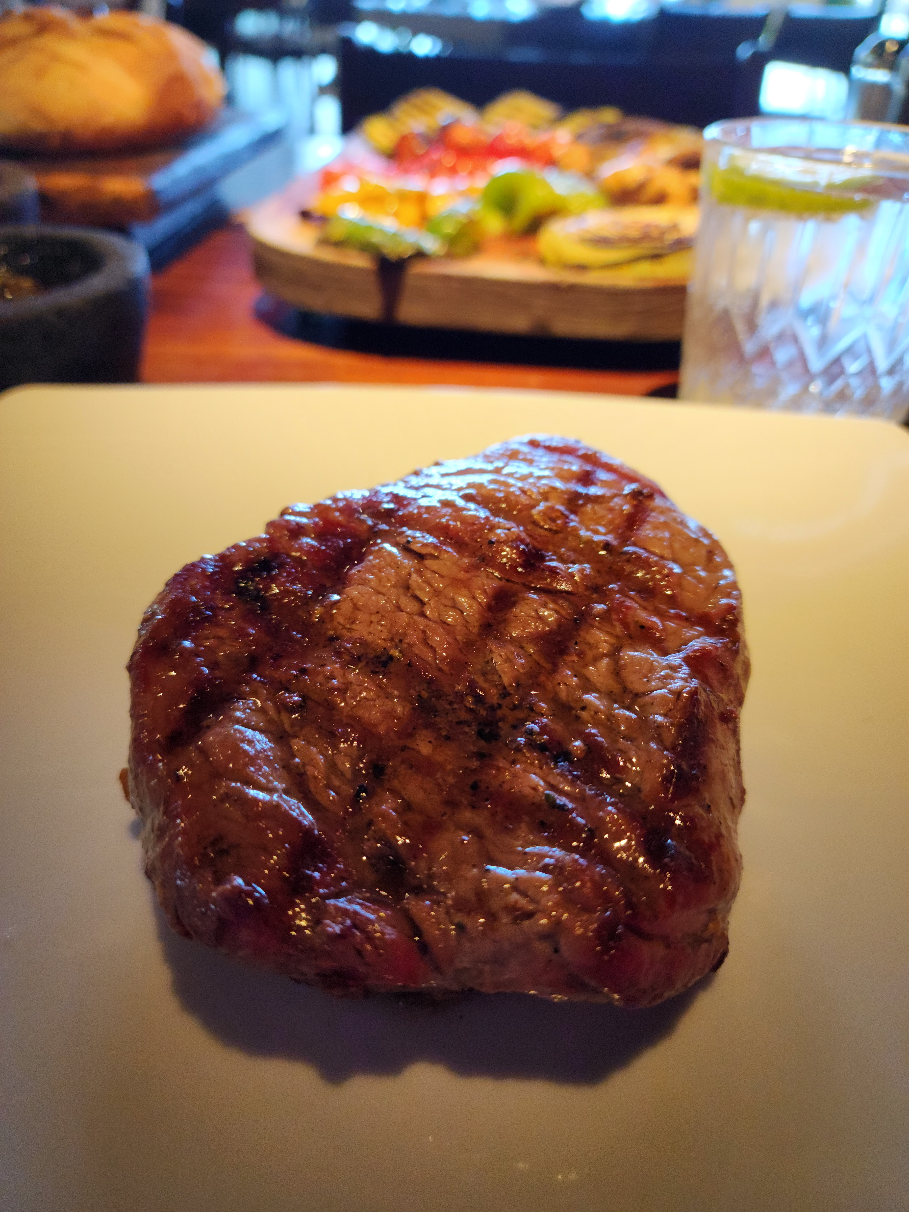 Asador La Vaca Argentina image 4