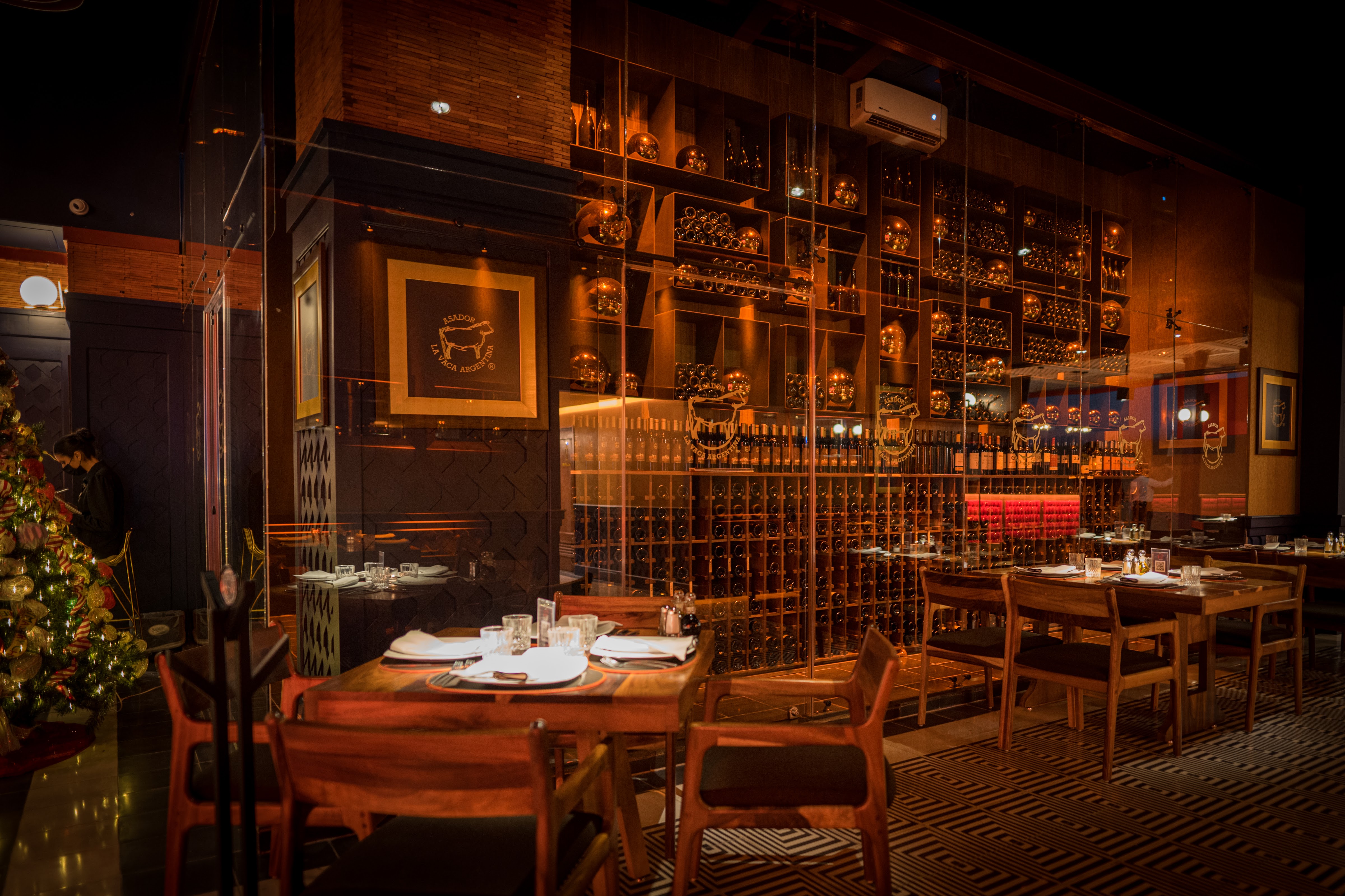 Asador La Vaca Argentina image 6