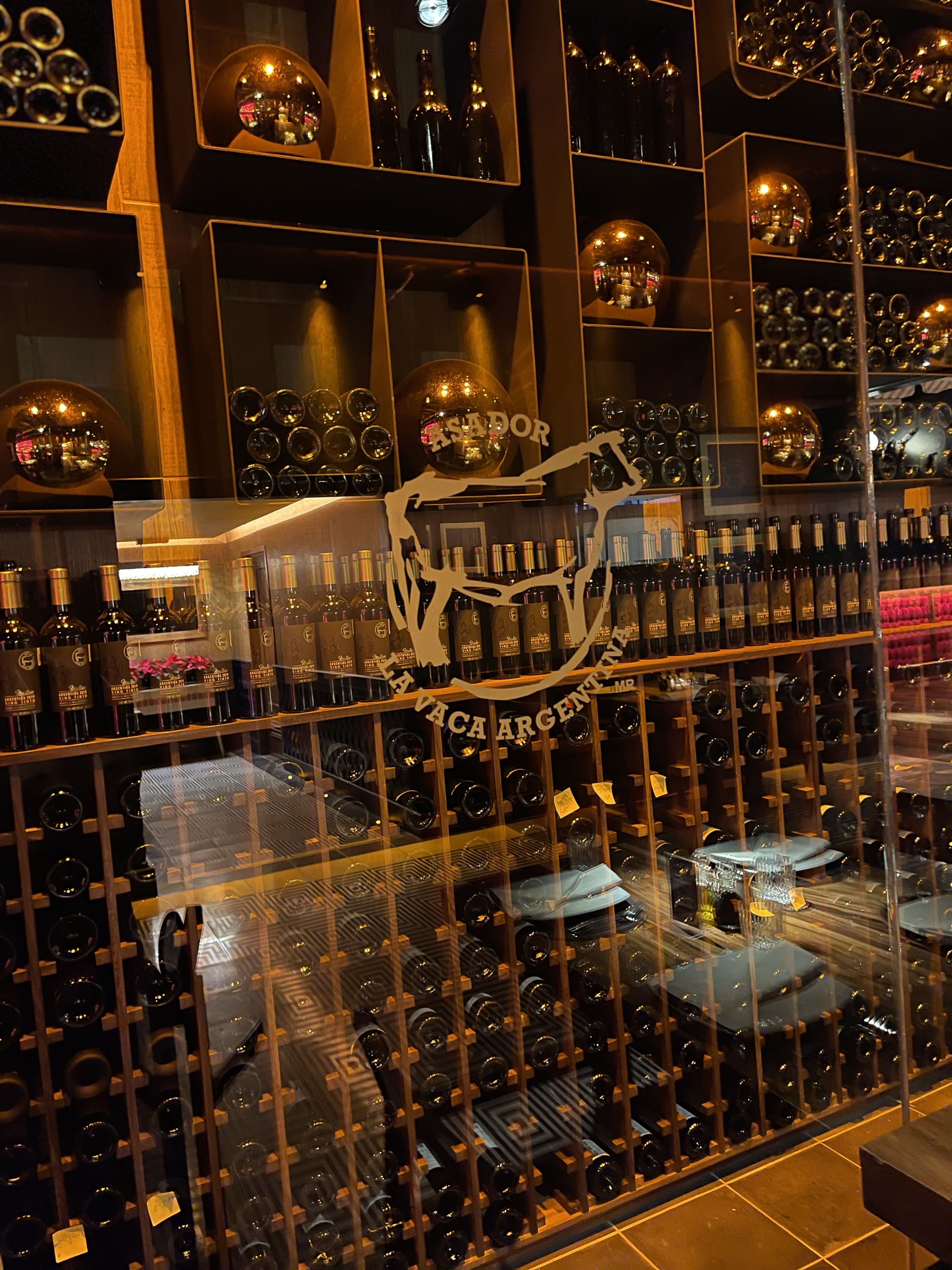 Asador La Vaca Argentina image 8