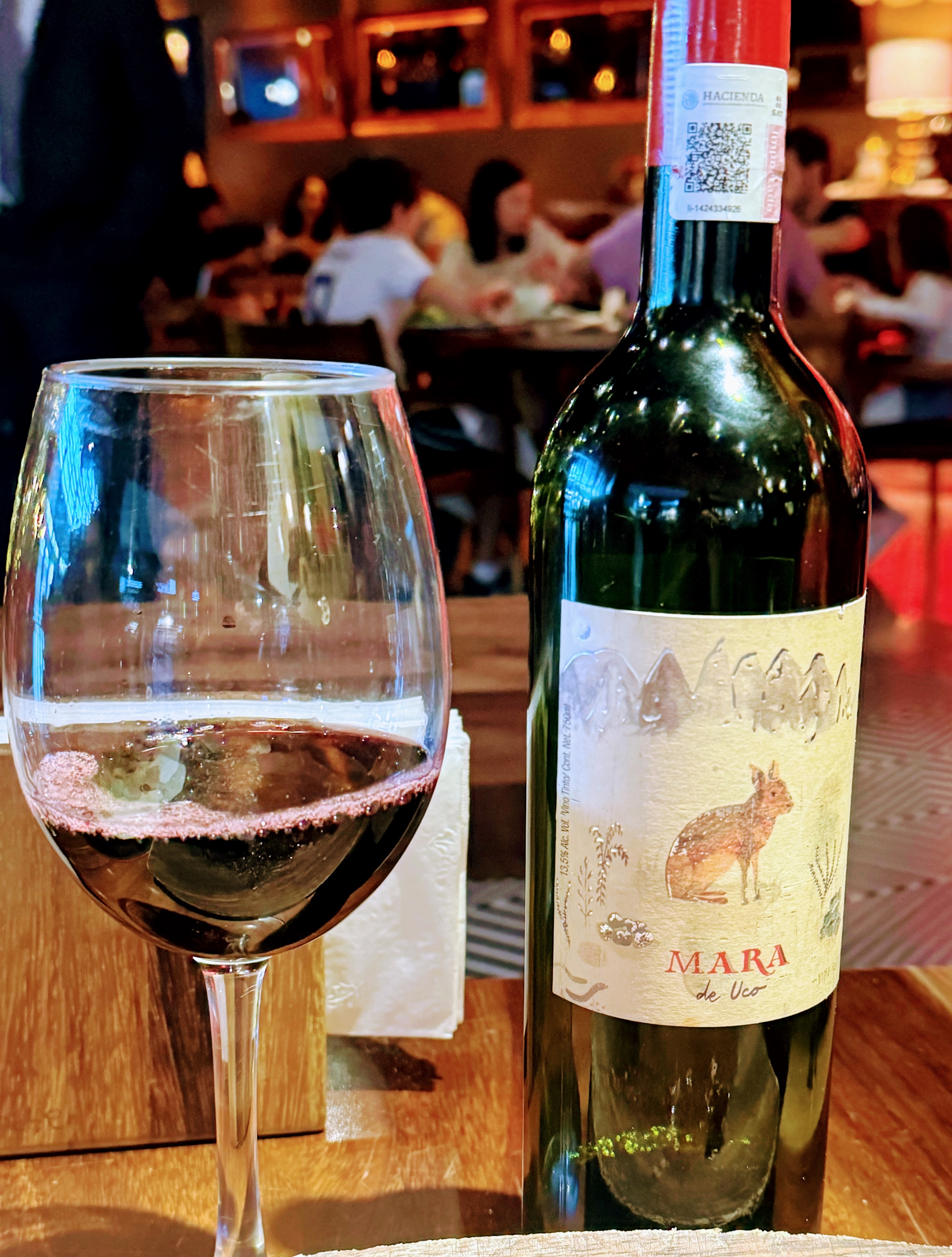 Asador La Vaca Argentina image 10