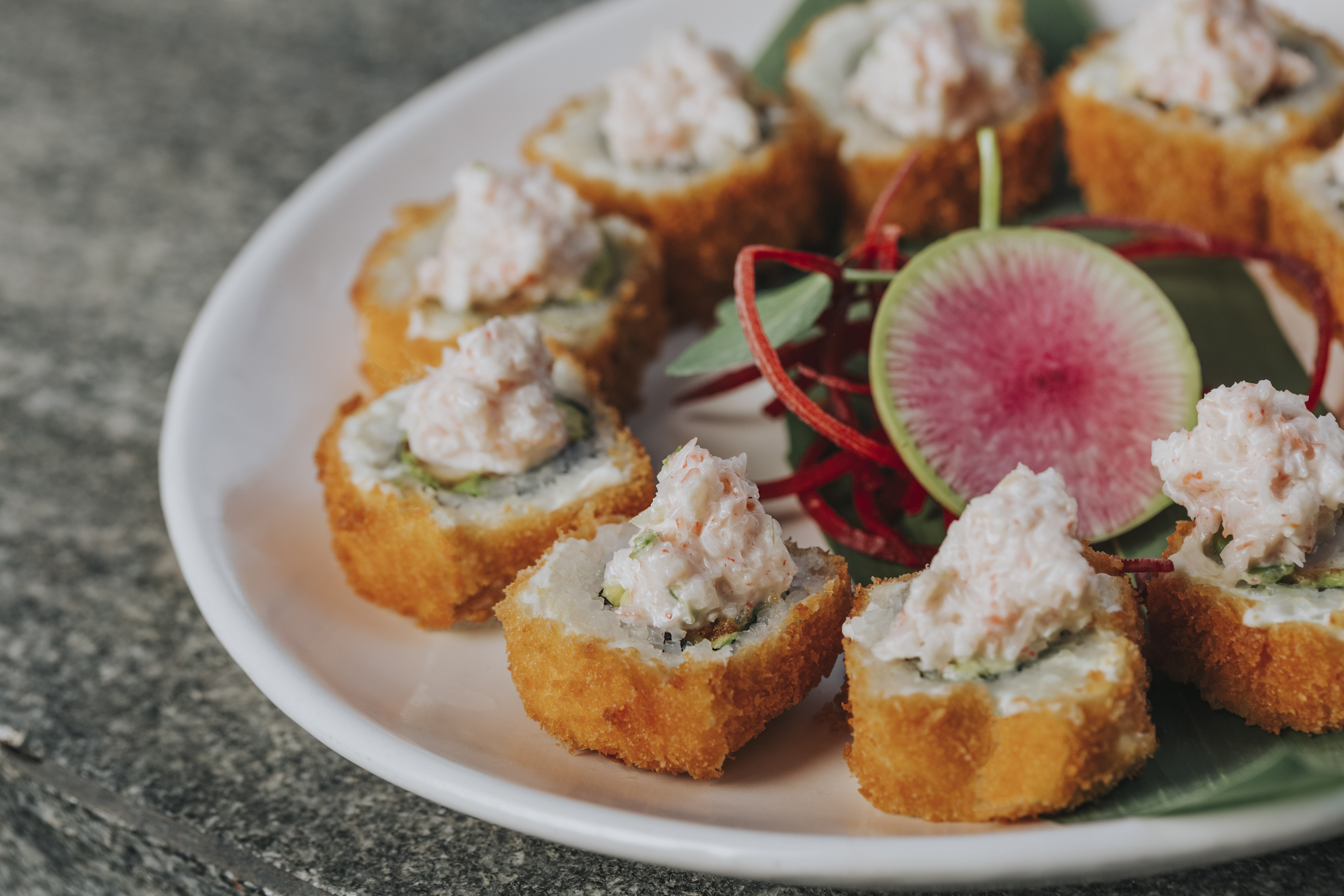 Sushi Central Punto Sur image 2