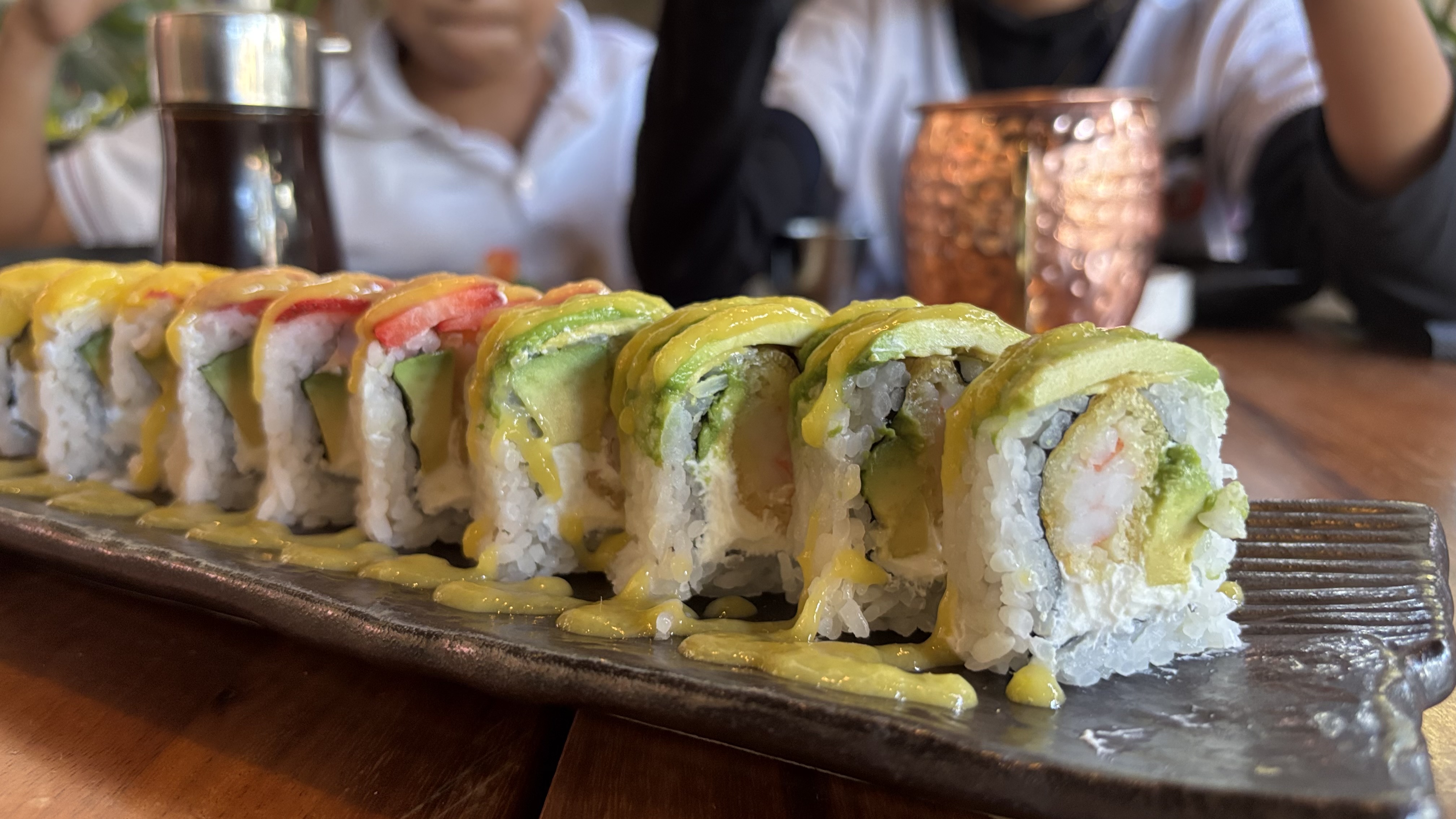 Sushi Central Punto Sur image 3