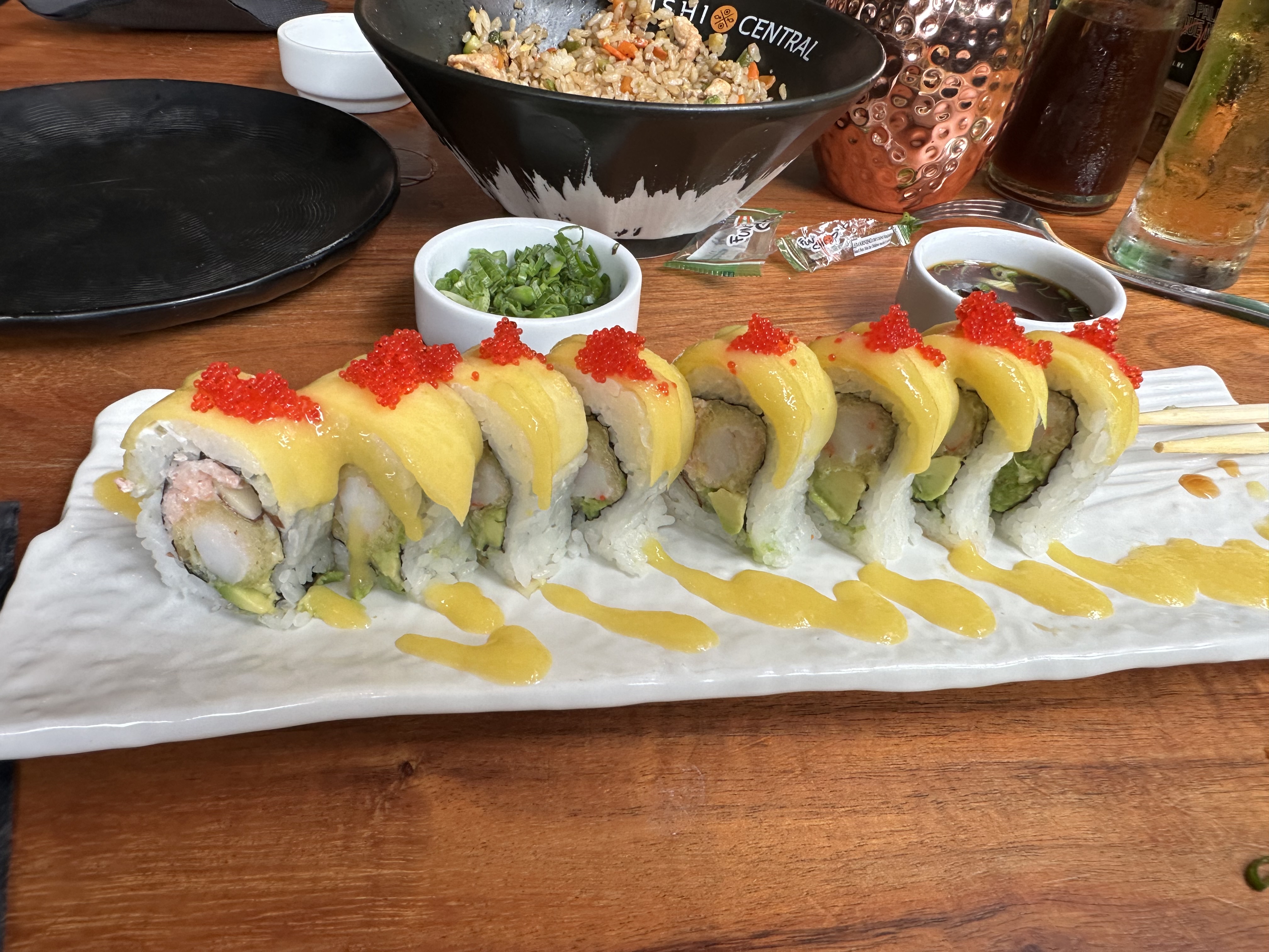 Sushi Central Punto Sur image 4