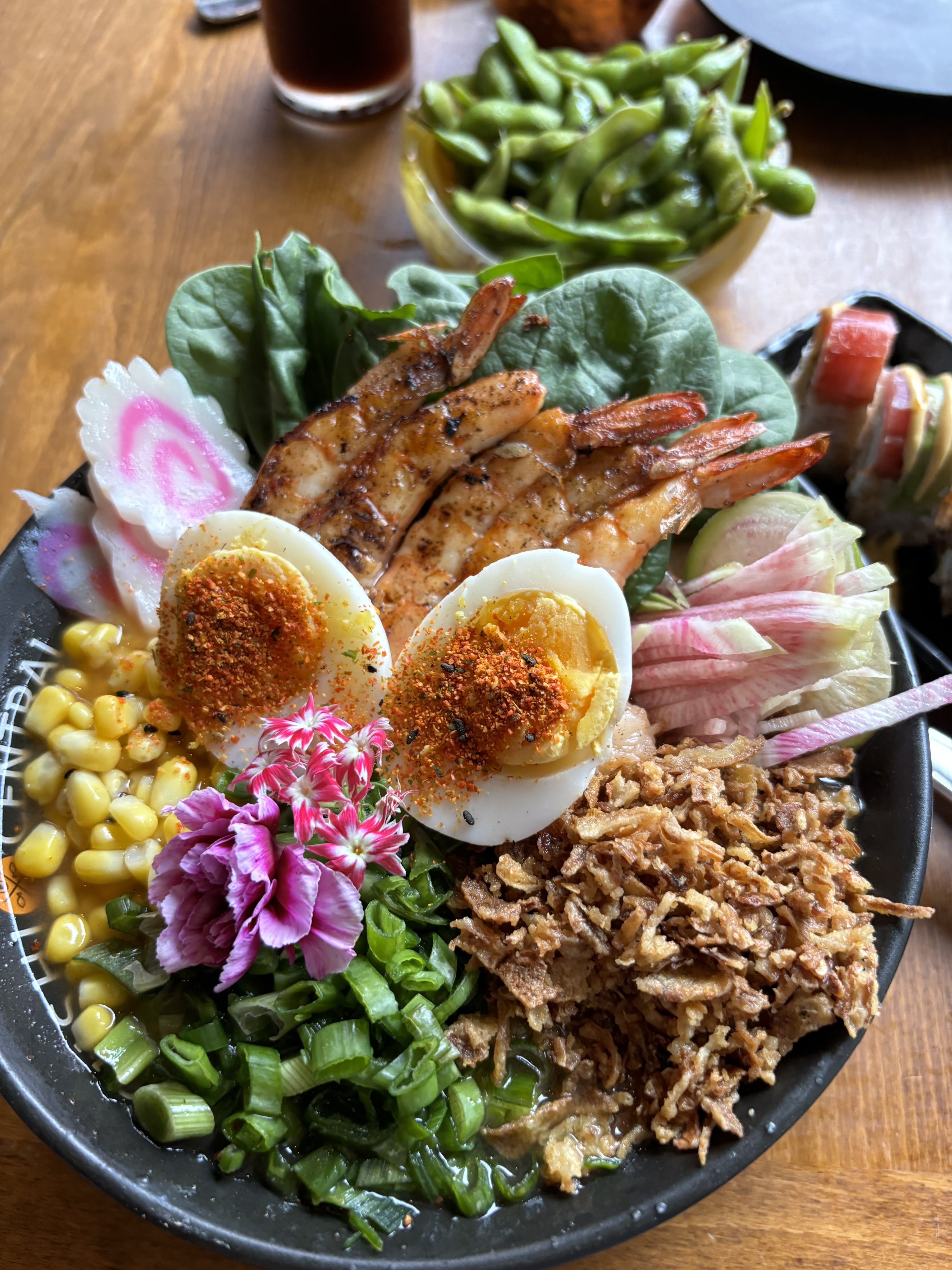 Sushi Central Punto Sur image 5