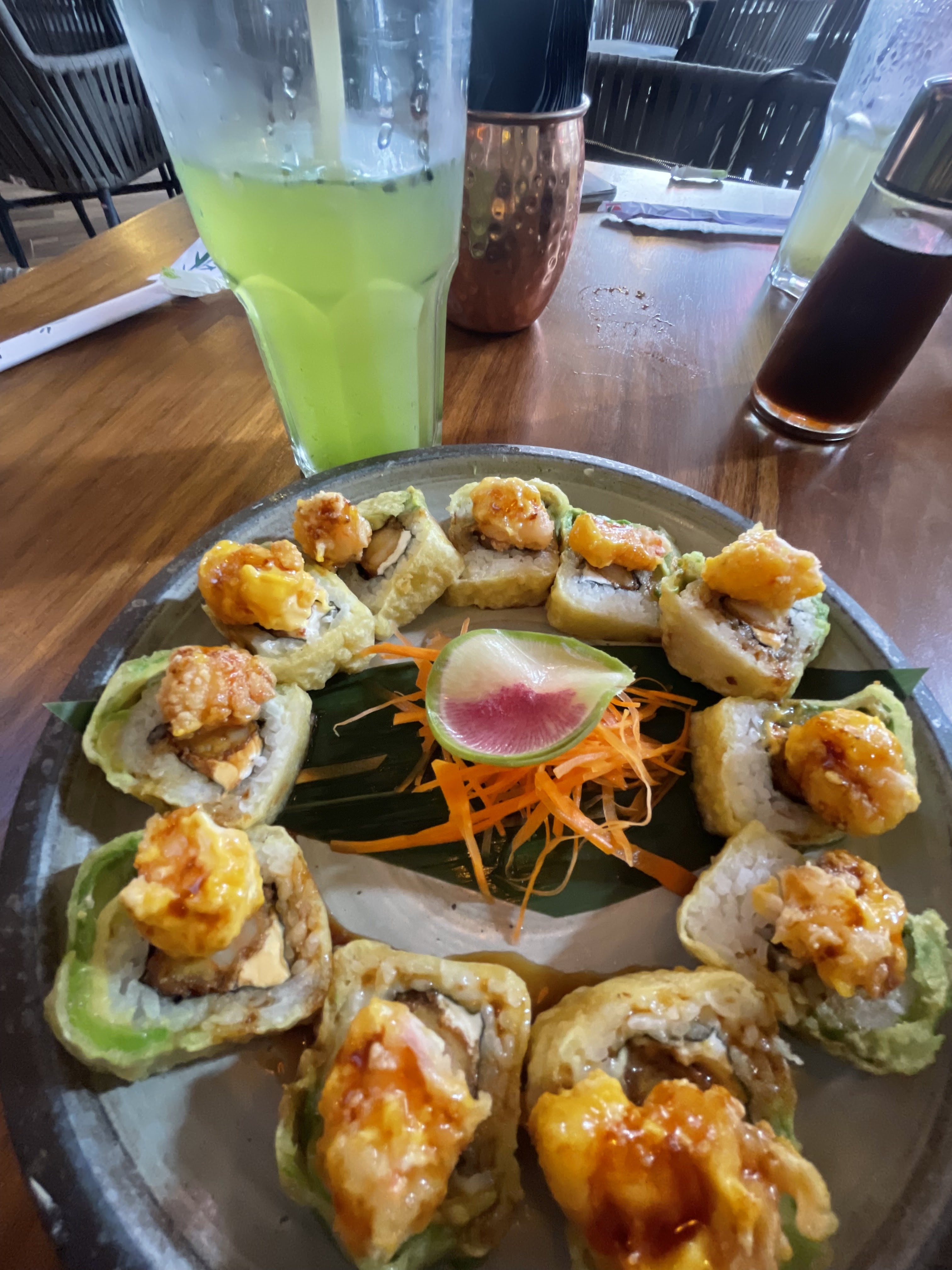 Sushi Central Punto Sur image 6