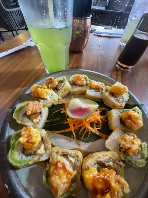 Sushi Central Punto Sur image 6
