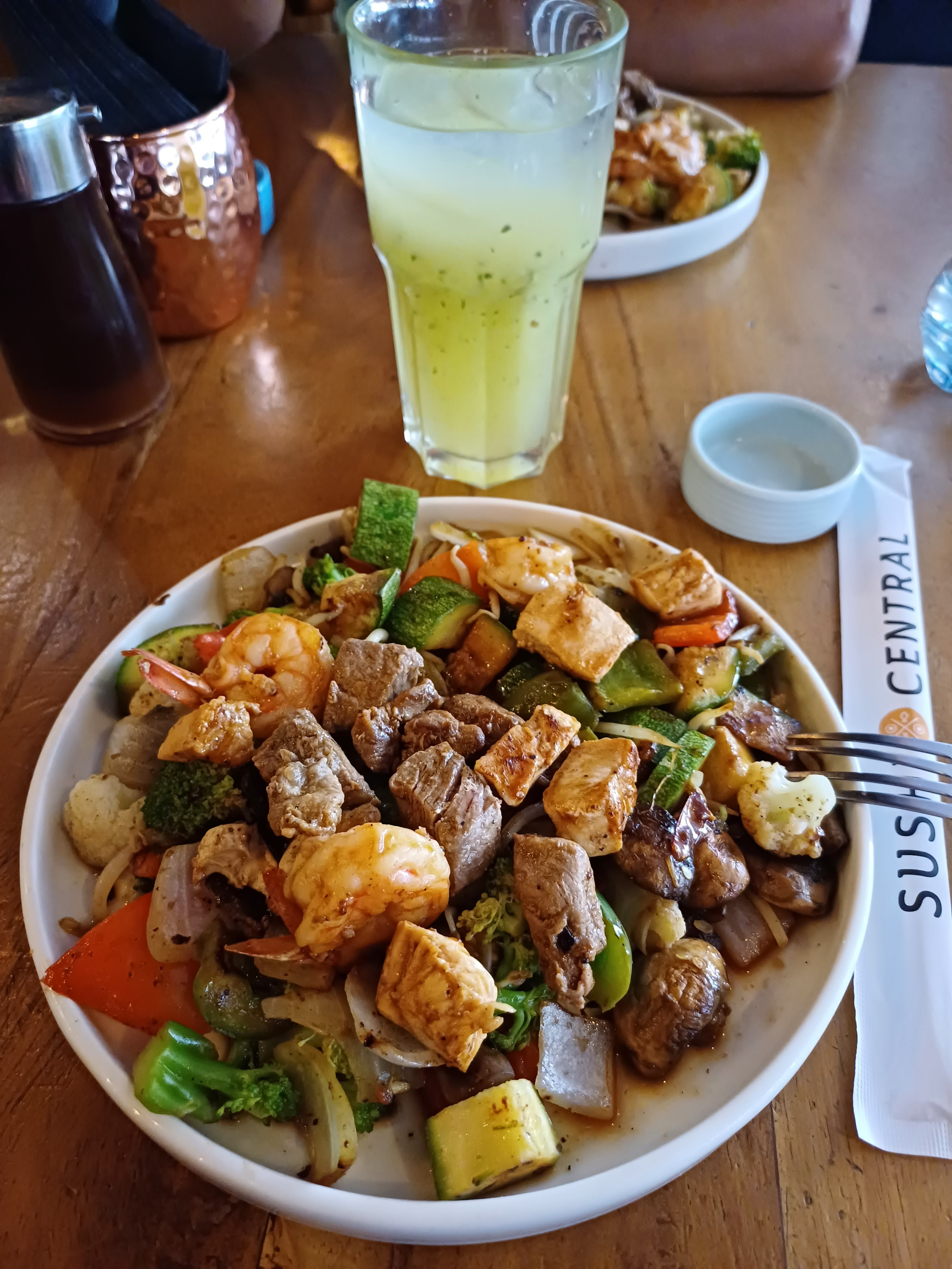 Sushi Central Punto Sur image 7