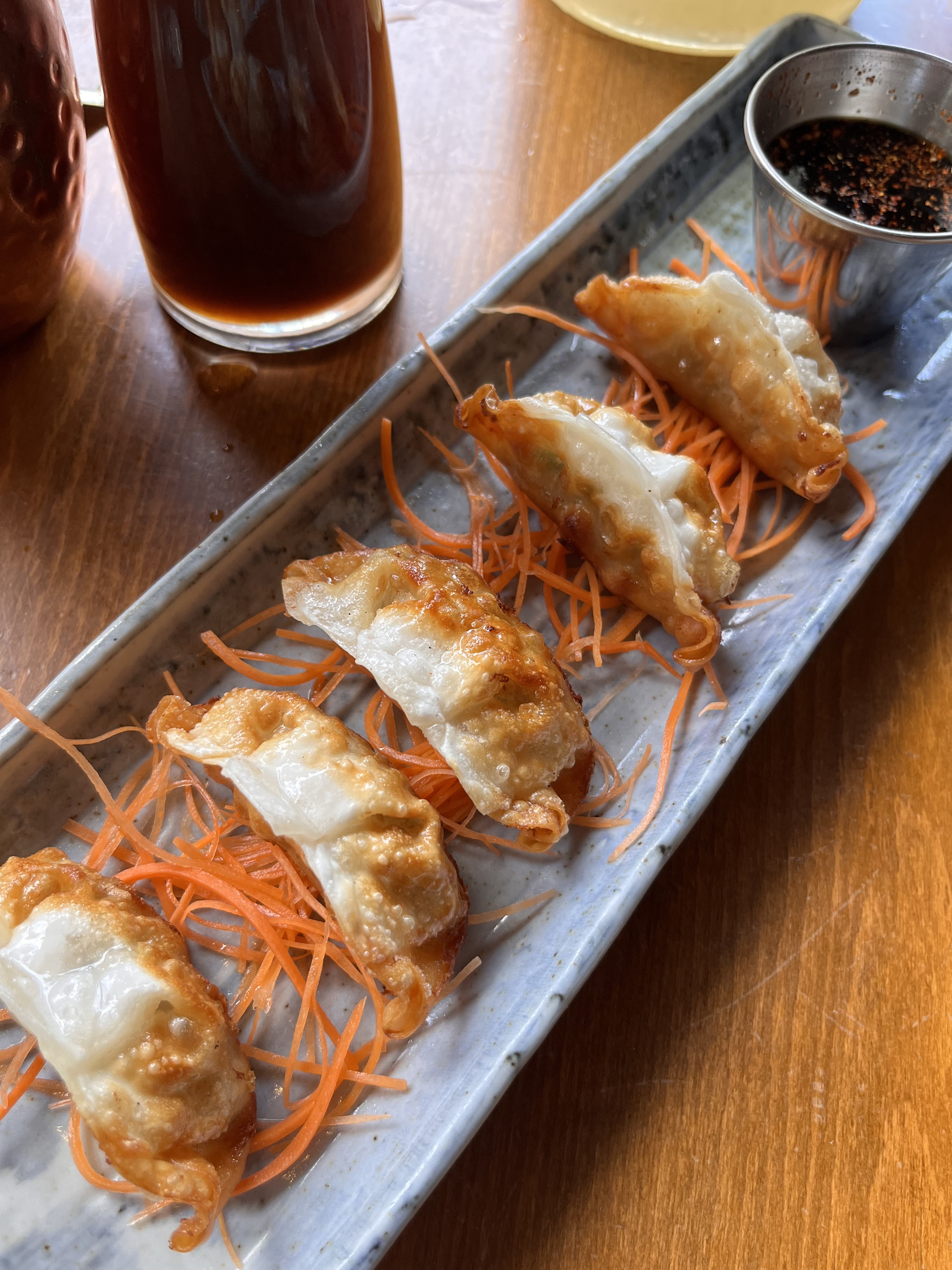 Sushi Central Punto Sur image 8