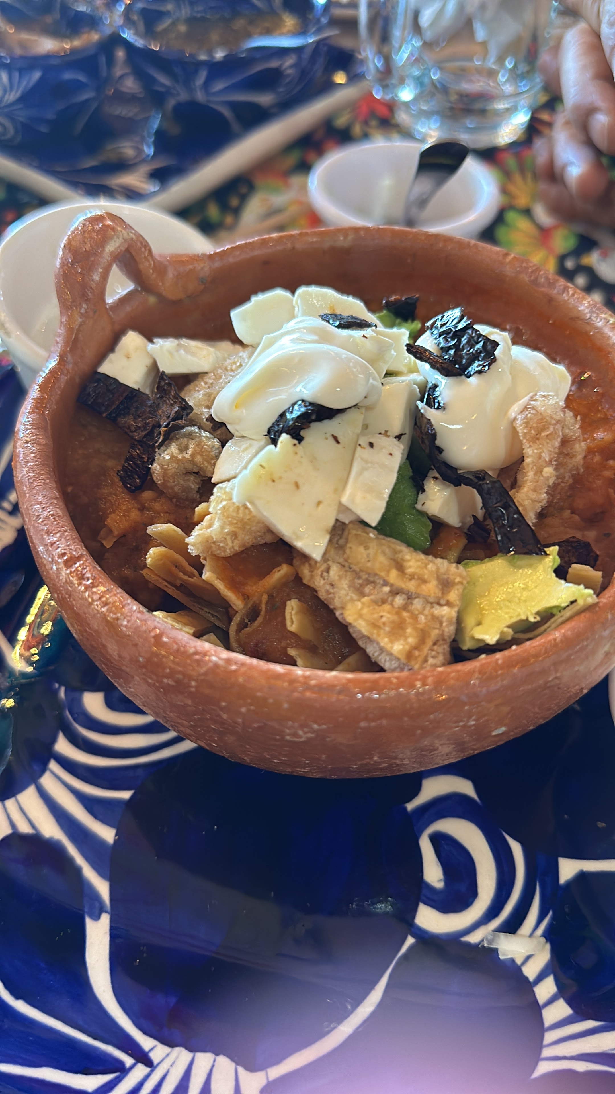 Restaurante Los Amores de Frida image 2