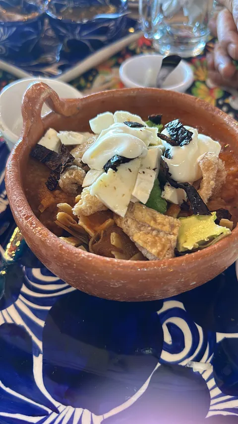 Restaurante Los Amores de Frida image 2