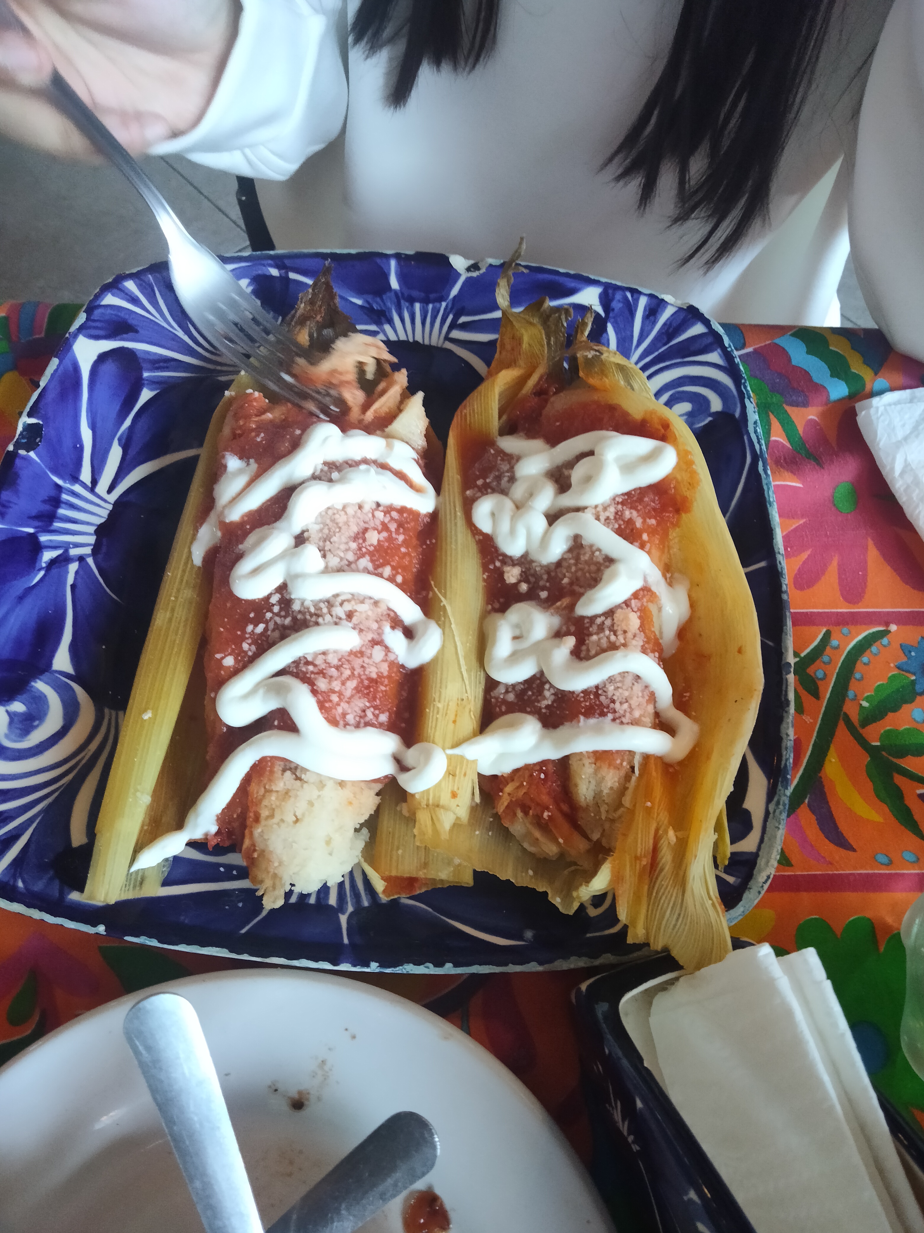 Restaurante Los Amores de Frida image 3