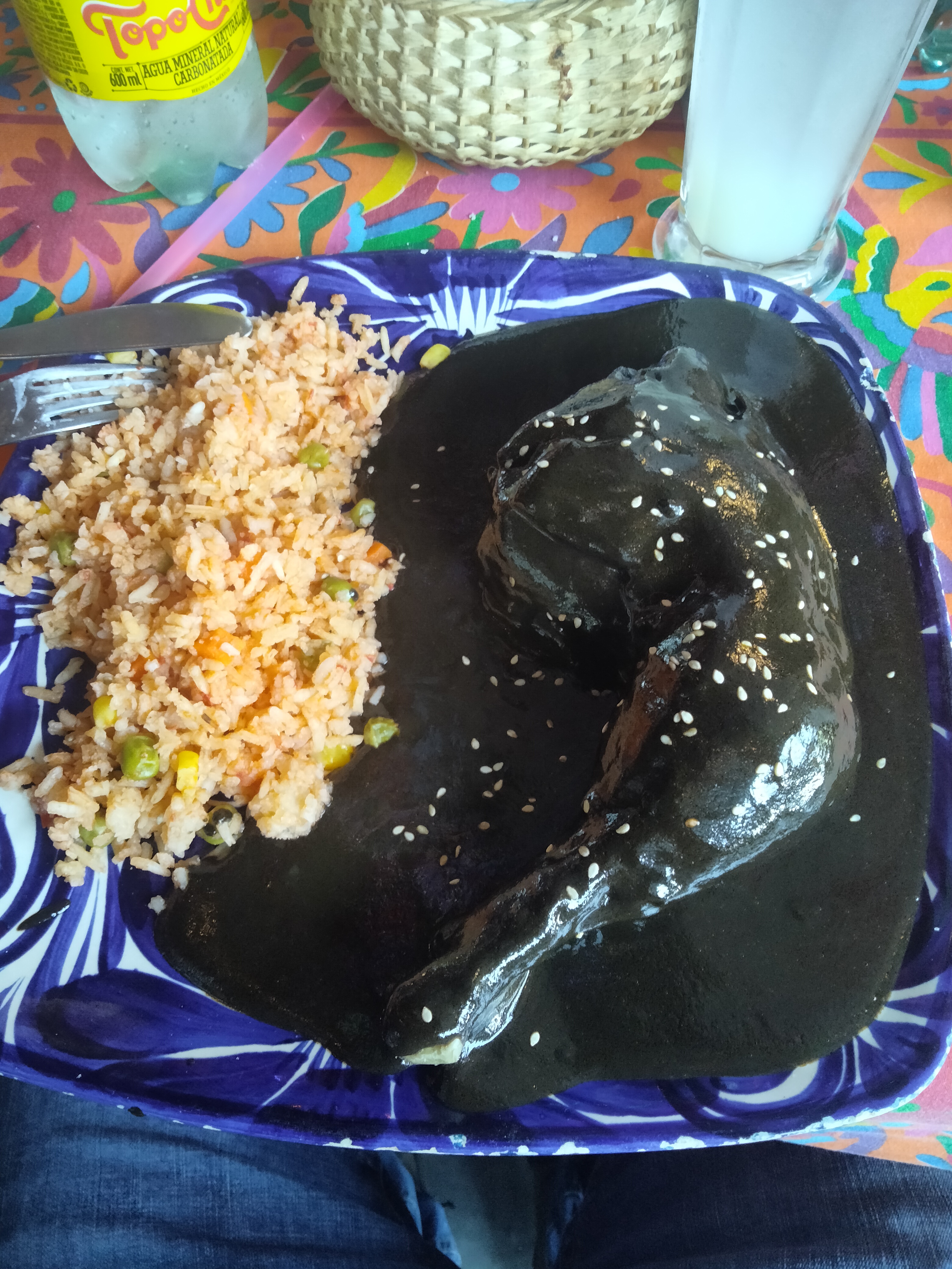 Restaurante Los Amores de Frida image 5