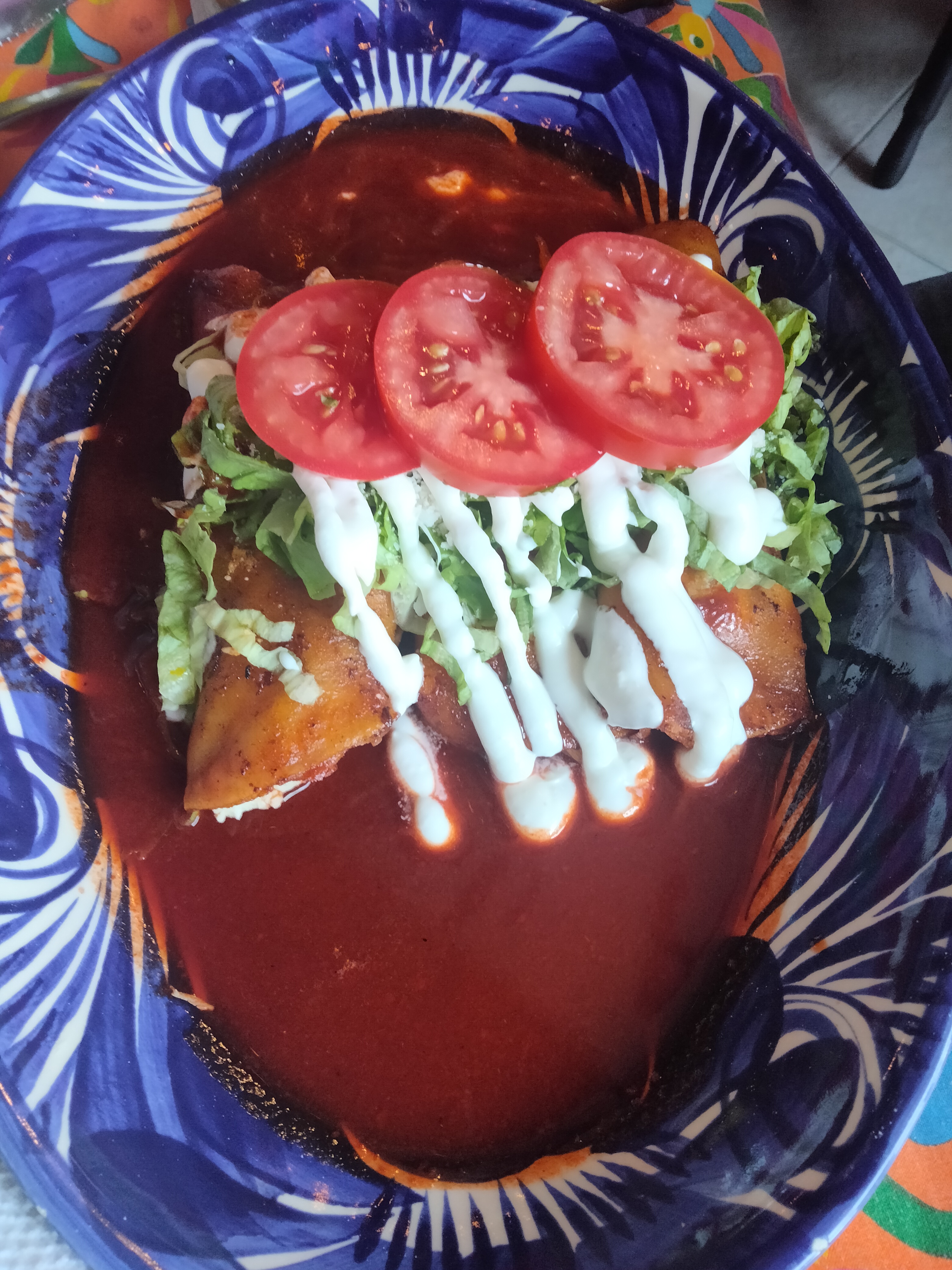 Restaurante Los Amores de Frida image 6