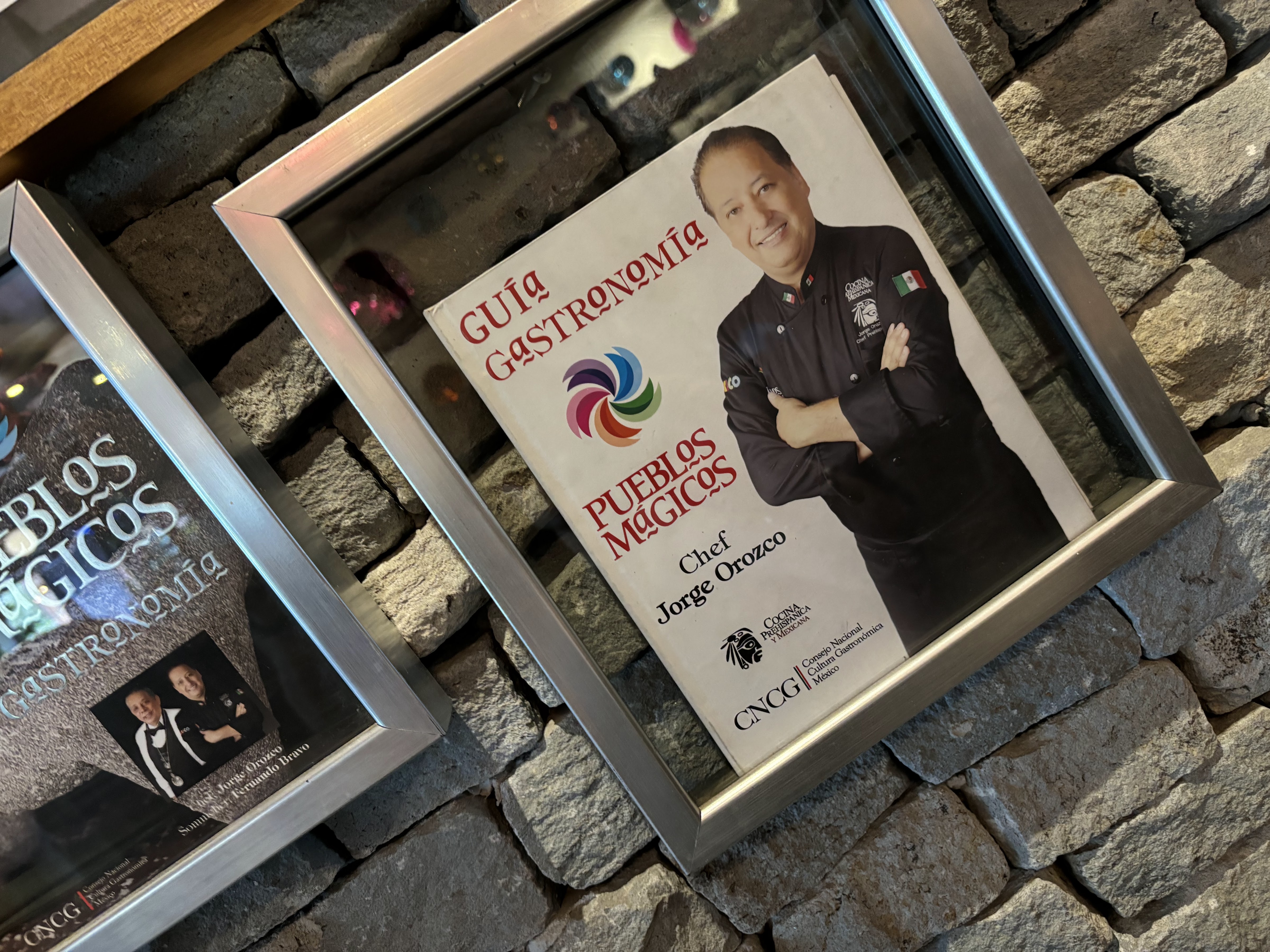 Restaurante Los Amores de Frida image 7