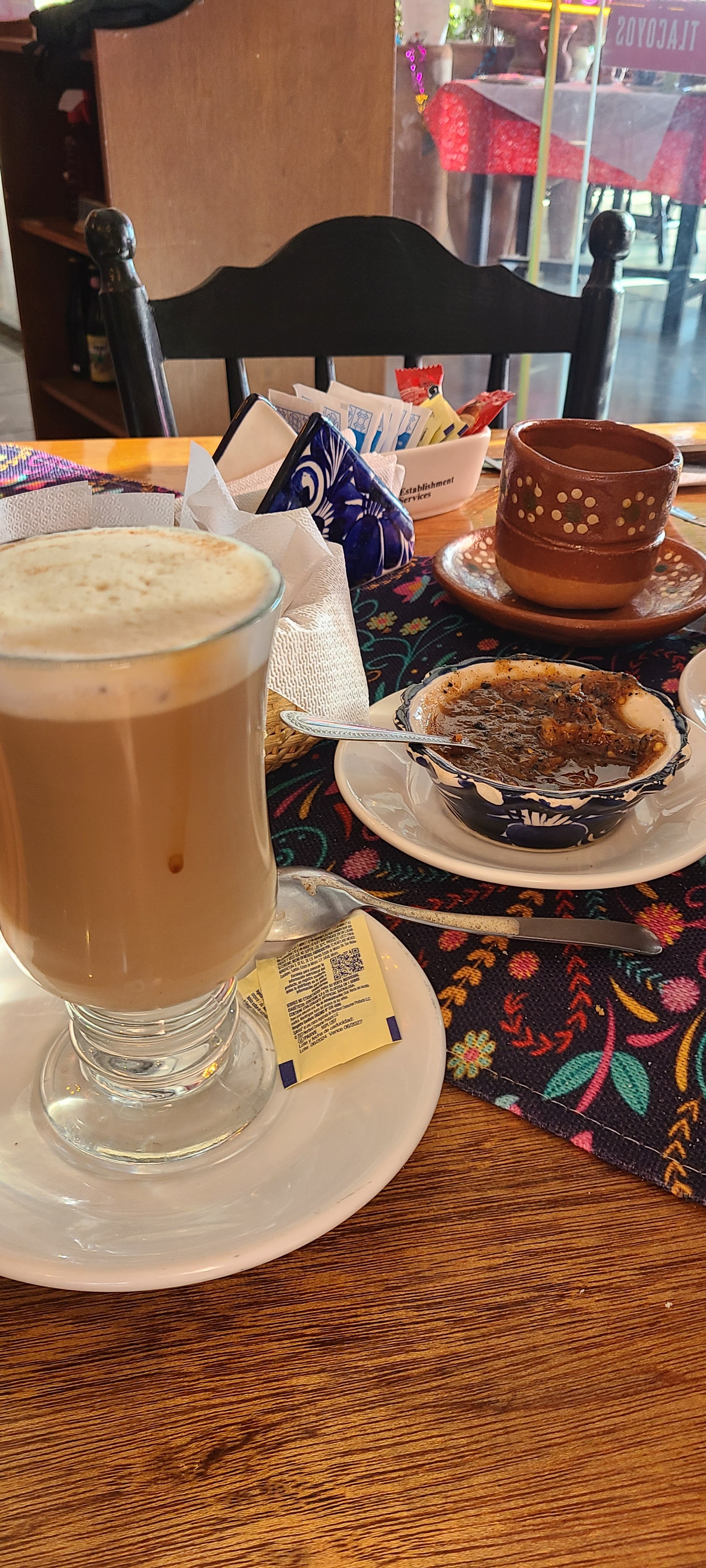 Restaurante Los Amores de Frida image 8