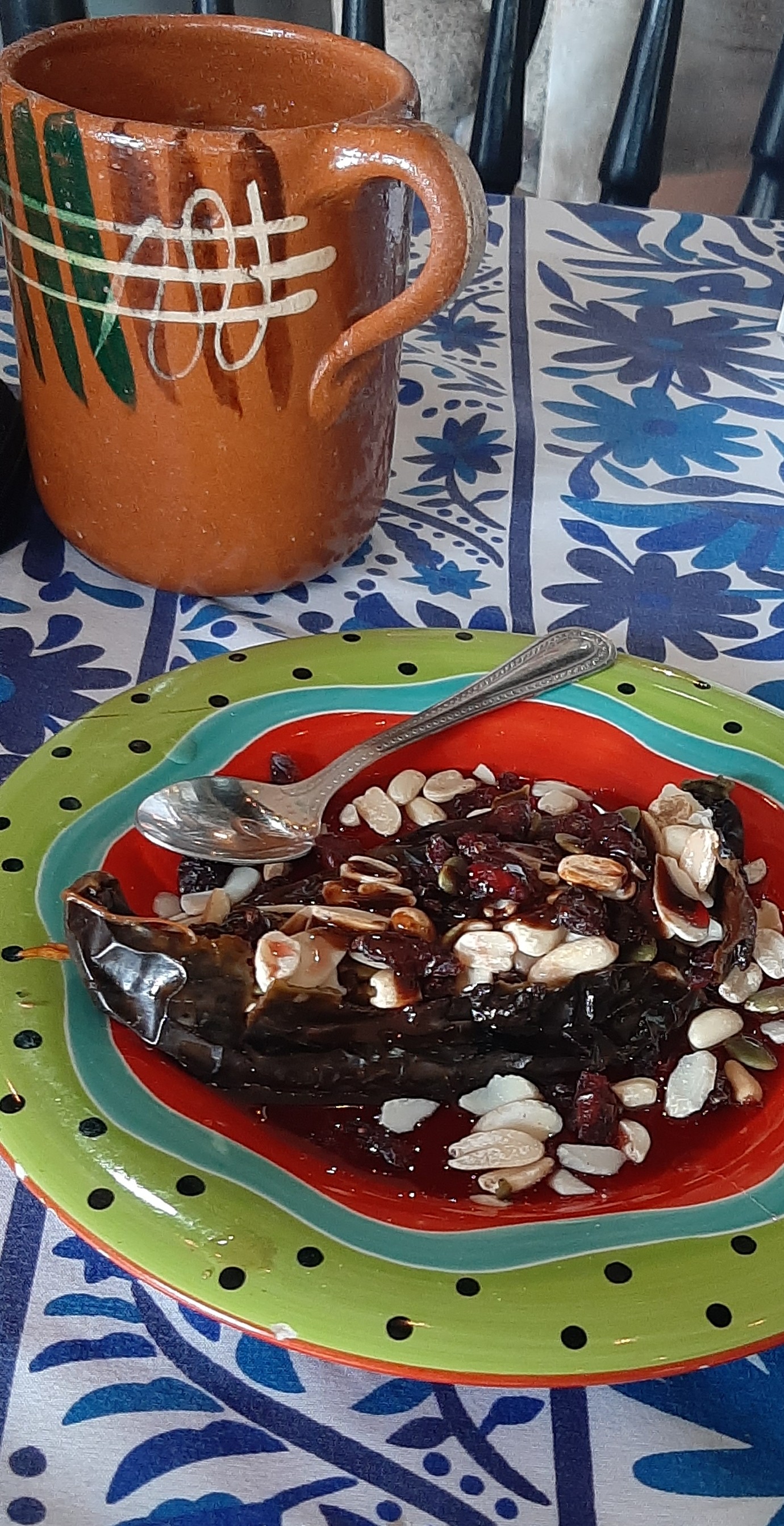 Restaurante Los Amores de Frida image 9