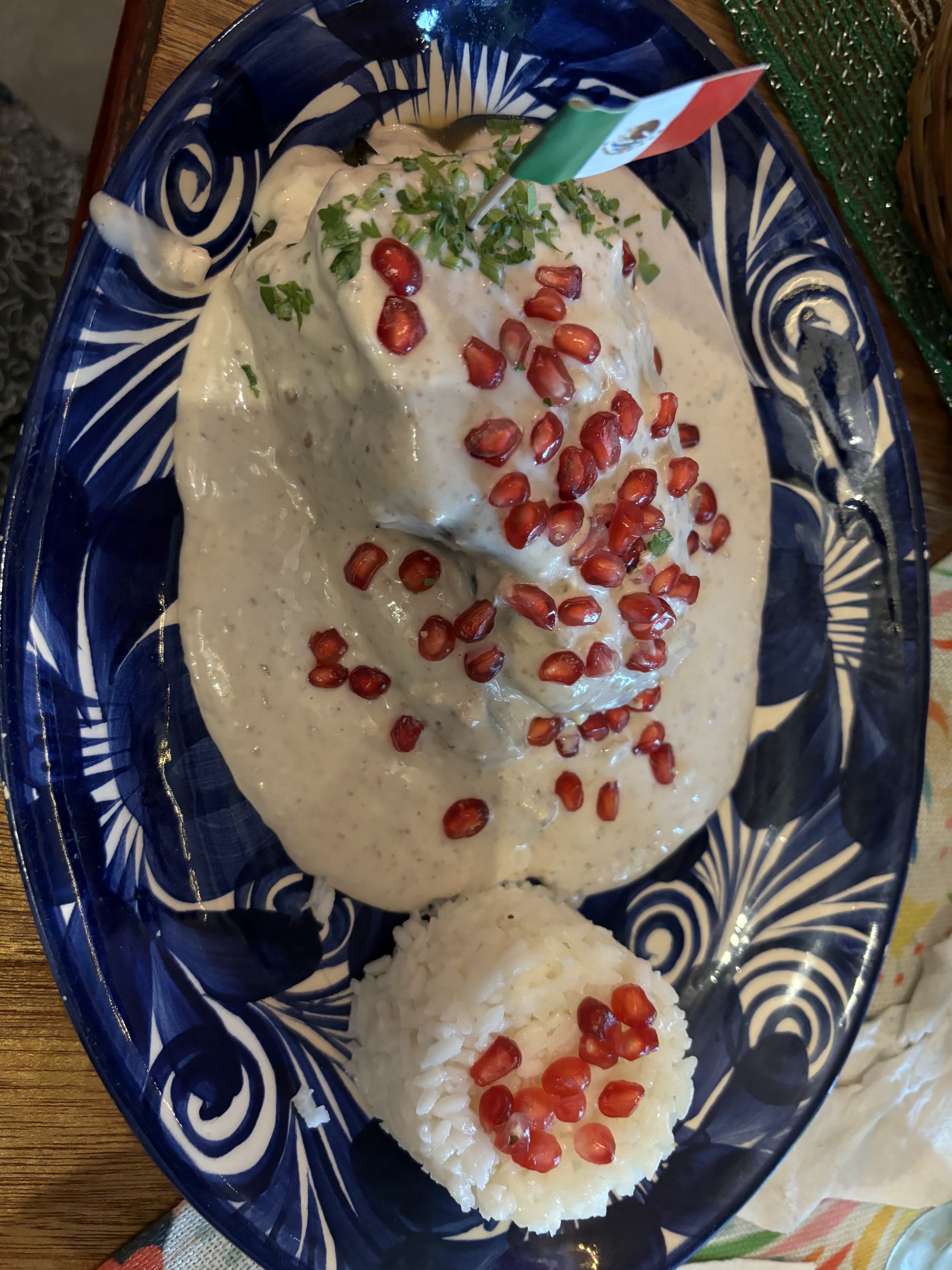 Restaurante Los Amores de Frida image 10