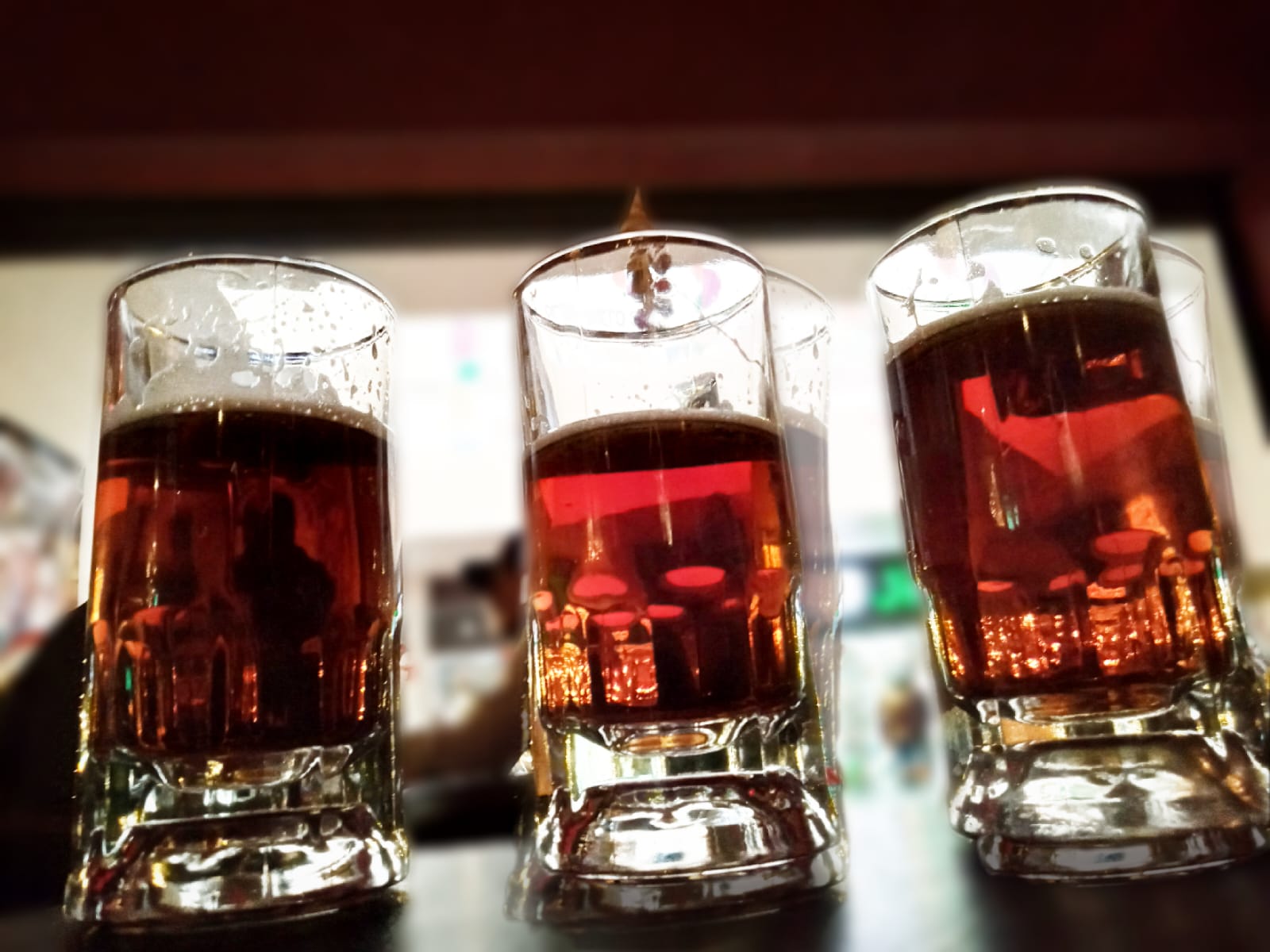 La palapa restaurante bar image 1