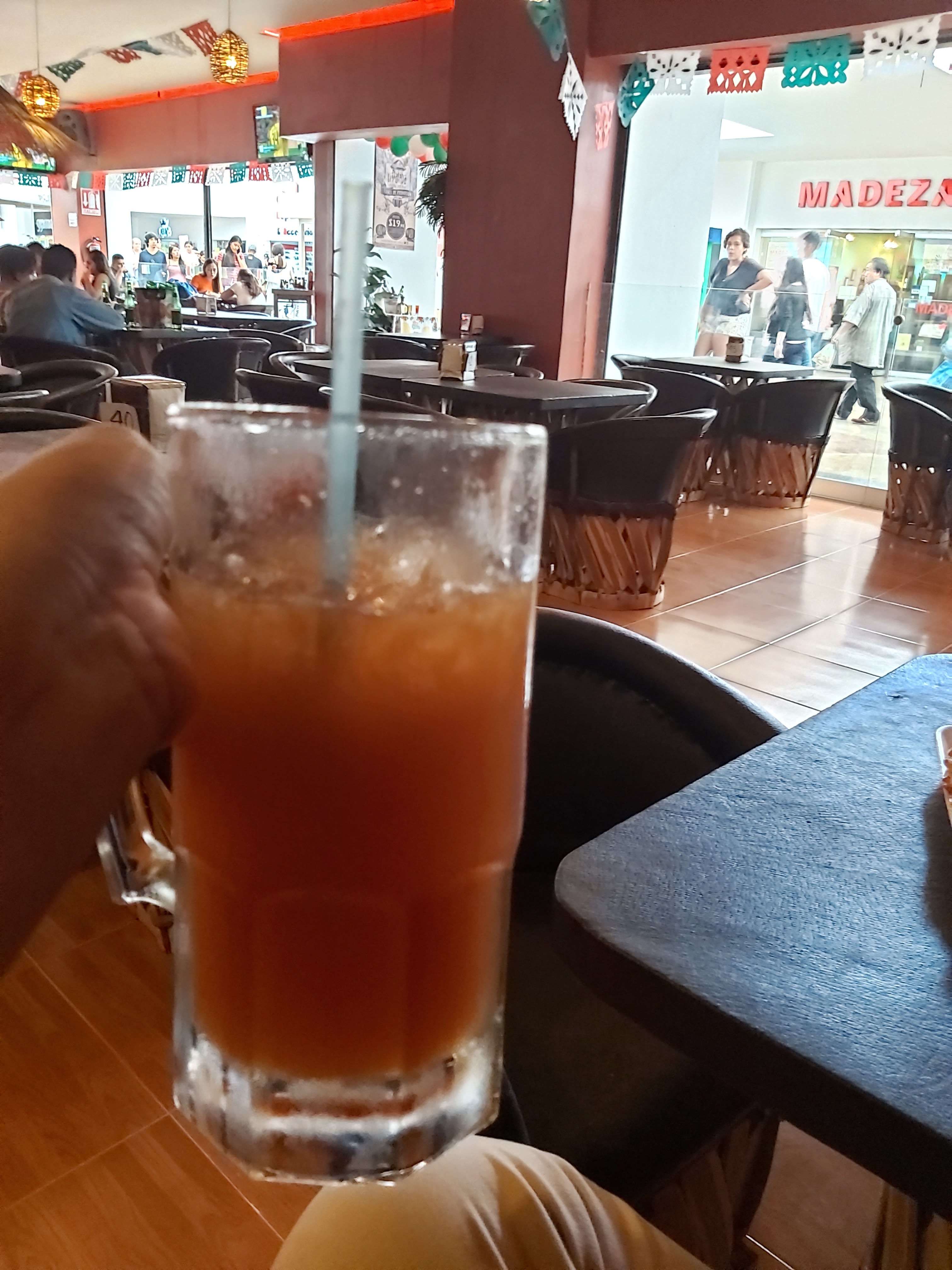 La palapa restaurante bar image 6