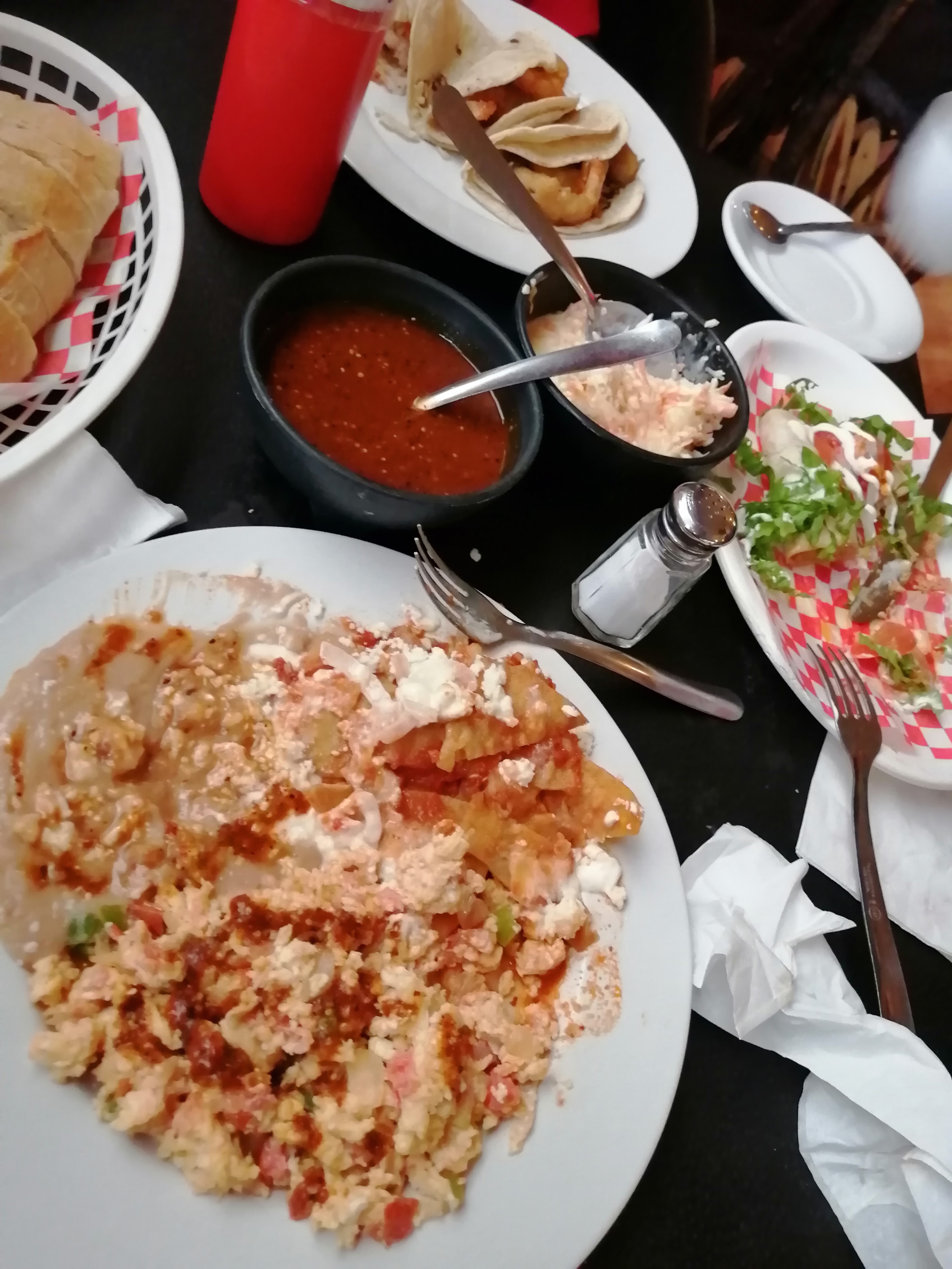 La palapa restaurante bar image 9