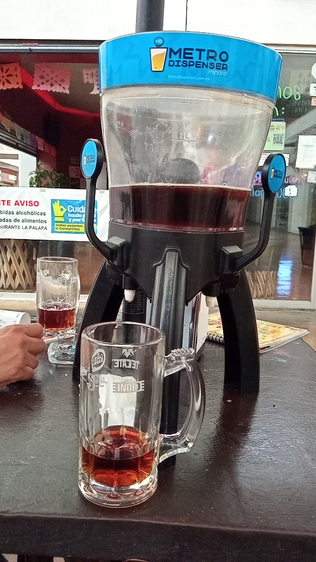 La palapa restaurante bar image 10