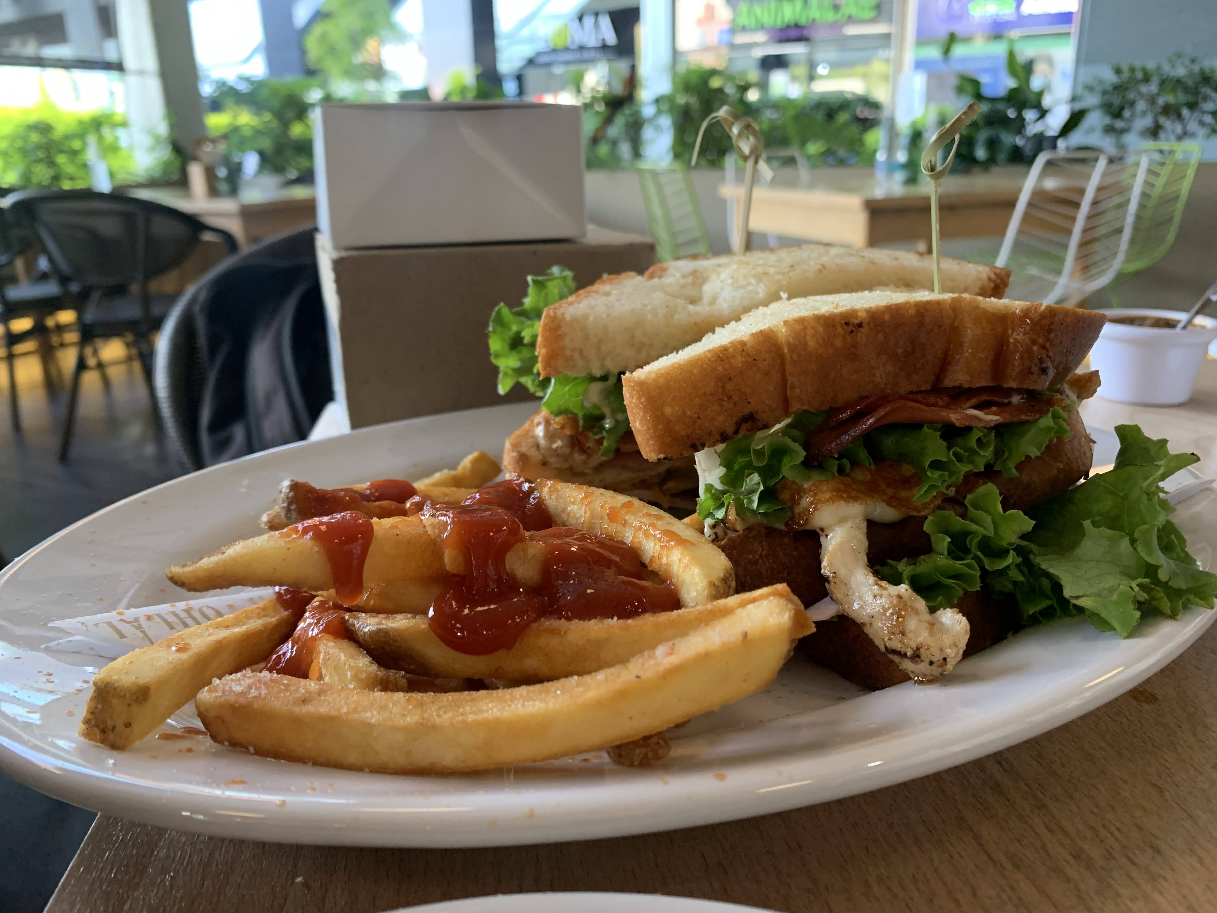 Ohlala! Panadería Bistró image 2