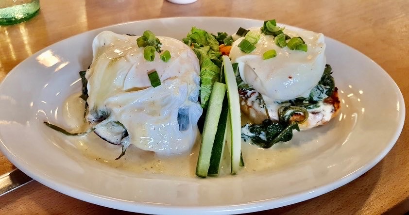 Ohlala! Panadería Bistró image 3