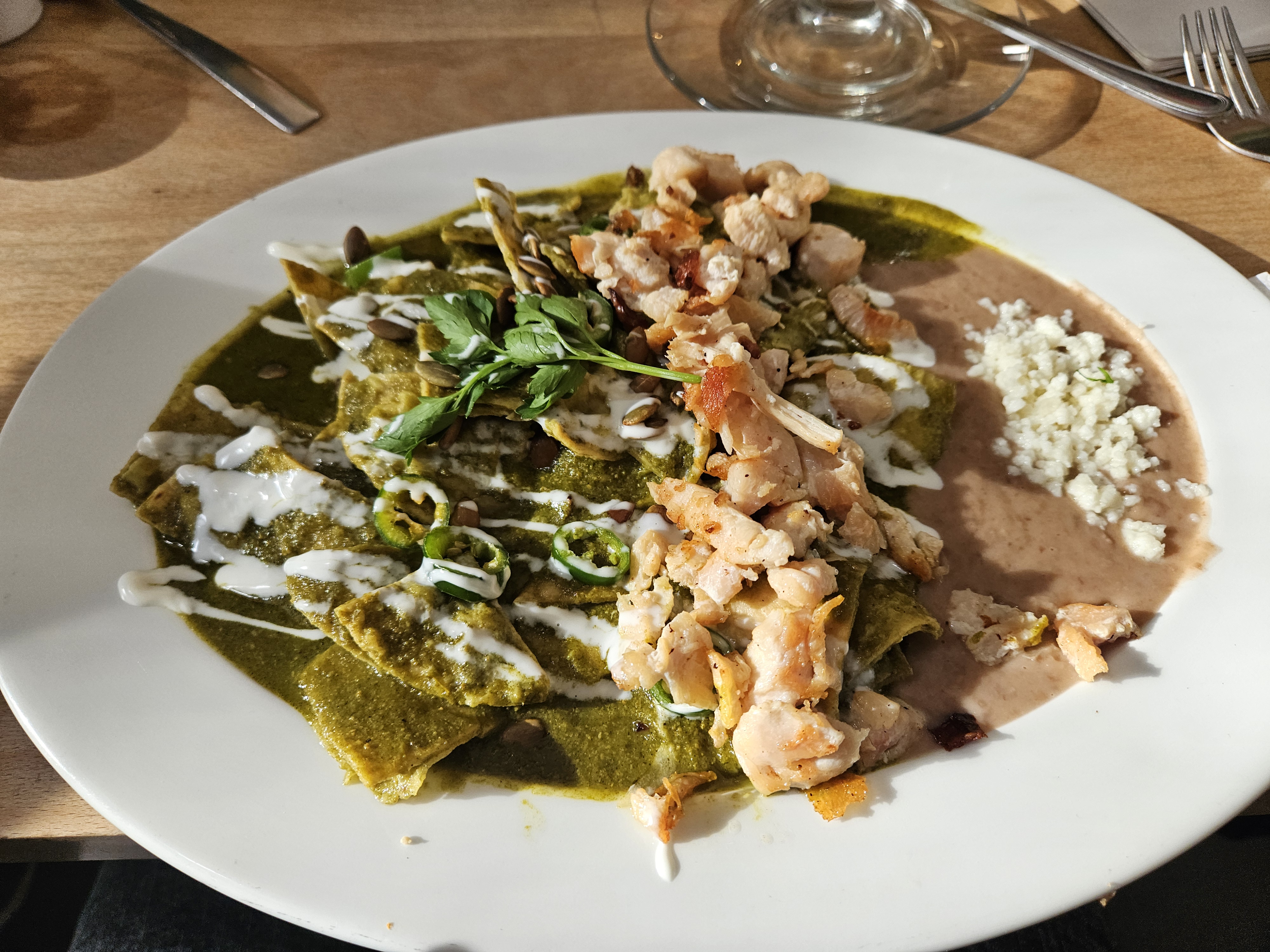 Ohlala! Panadería Bistró image 4