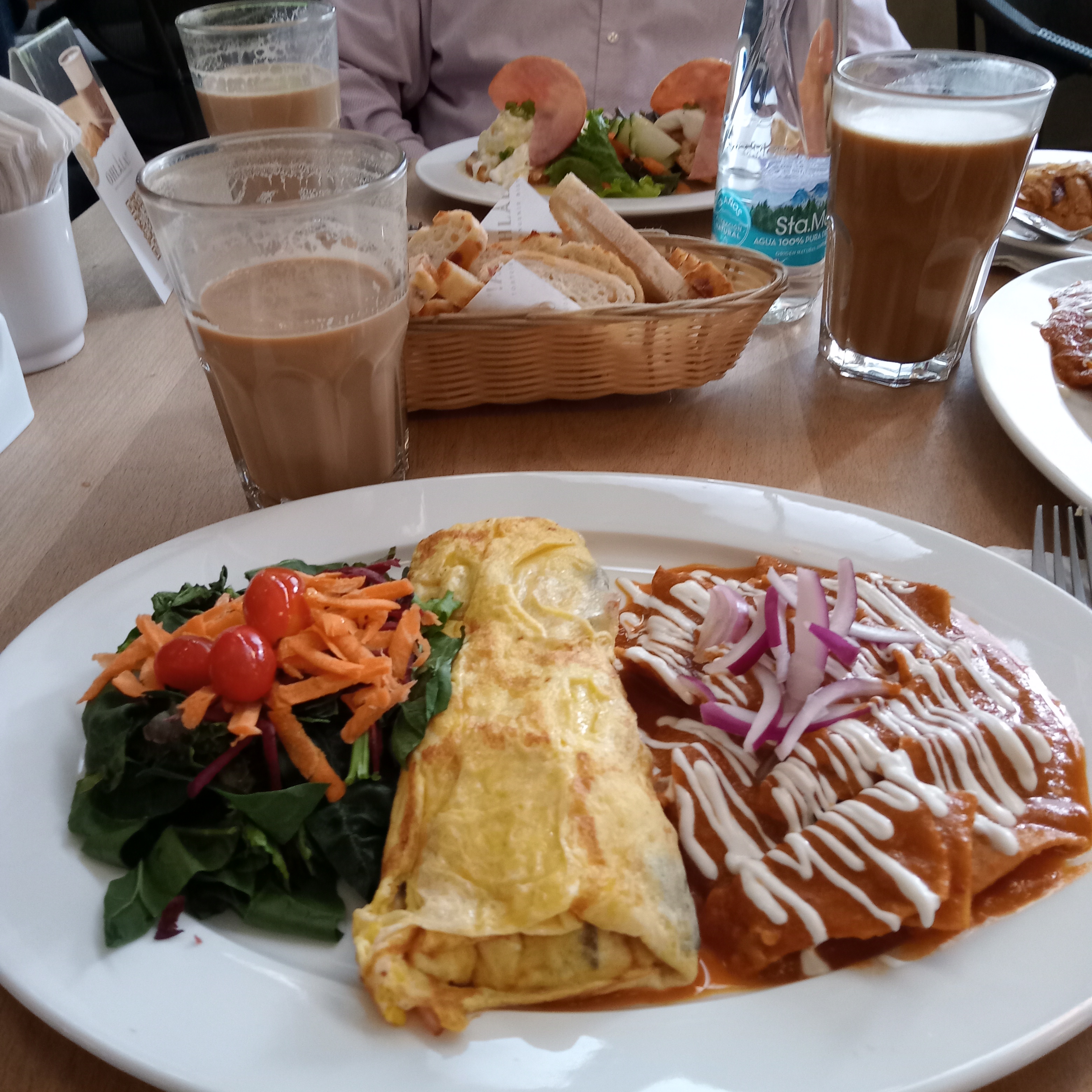 Ohlala! Panadería Bistró image 6