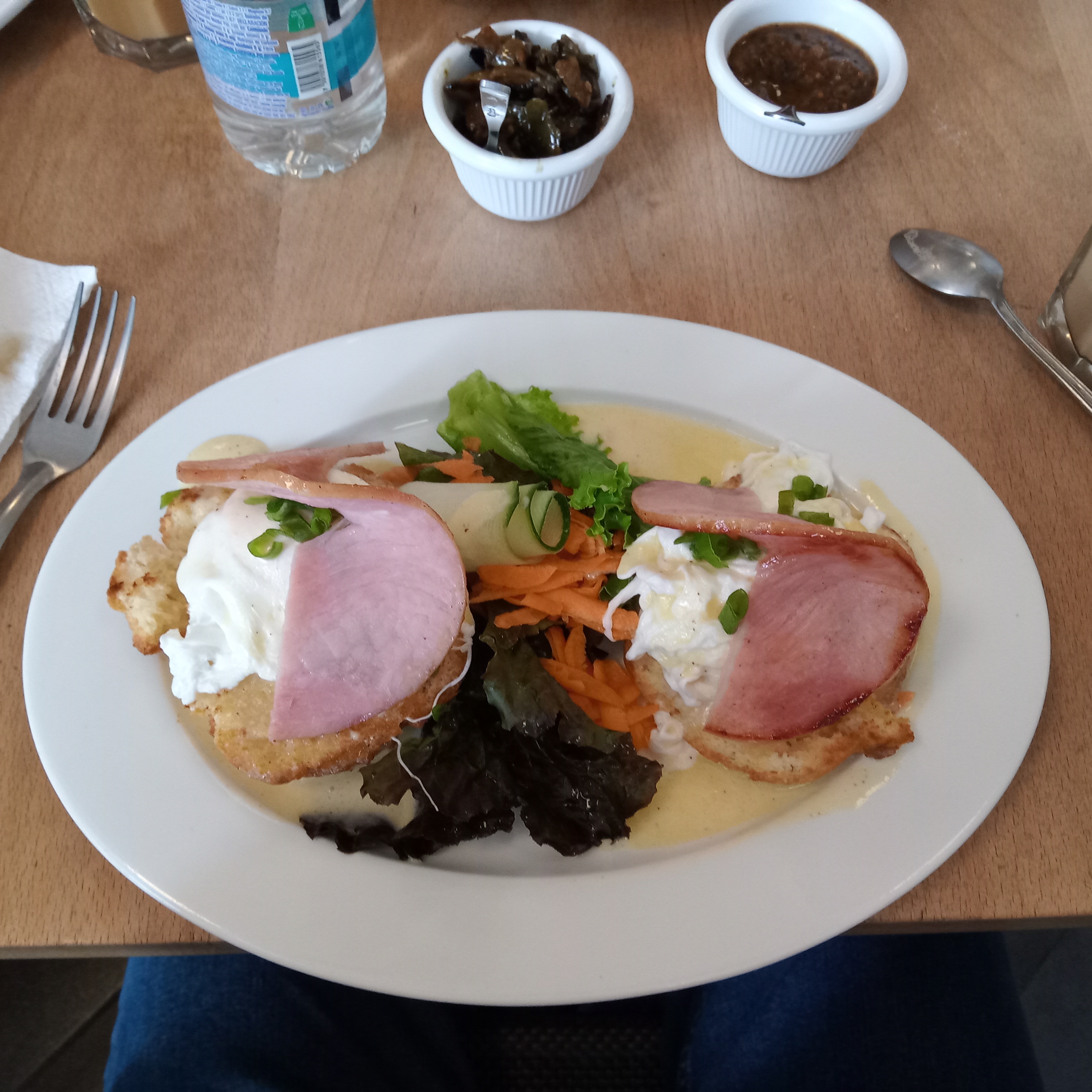 Ohlala! Panadería Bistró image 7