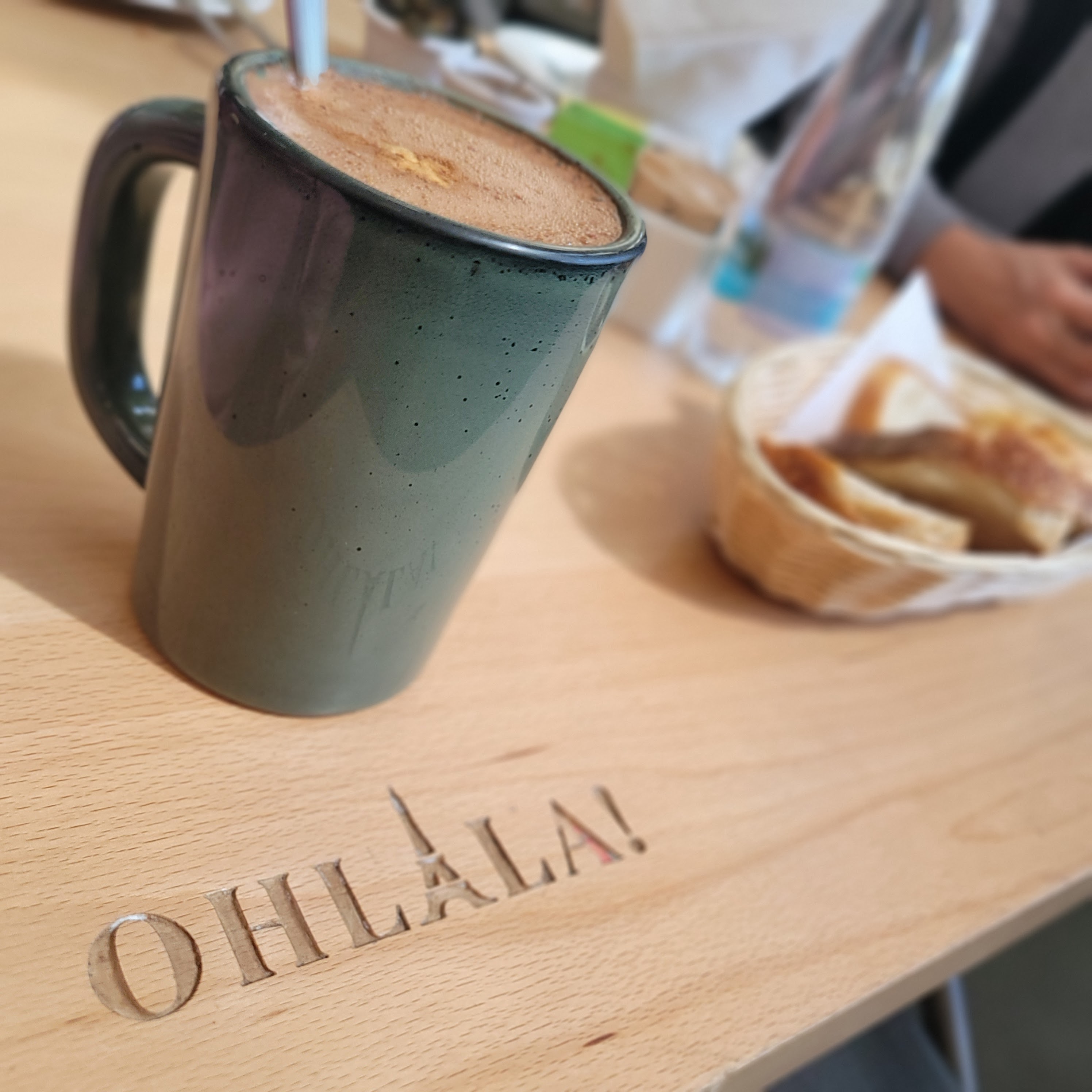 Ohlala! Panadería Bistró image 8