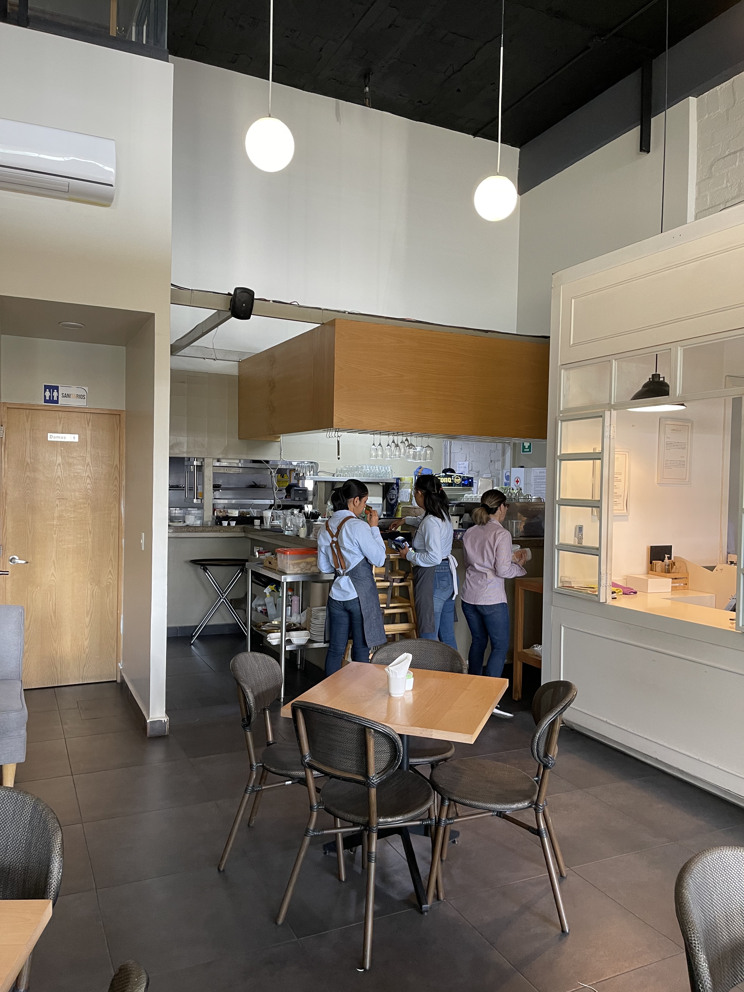 Ohlala! Panadería Bistró image 10