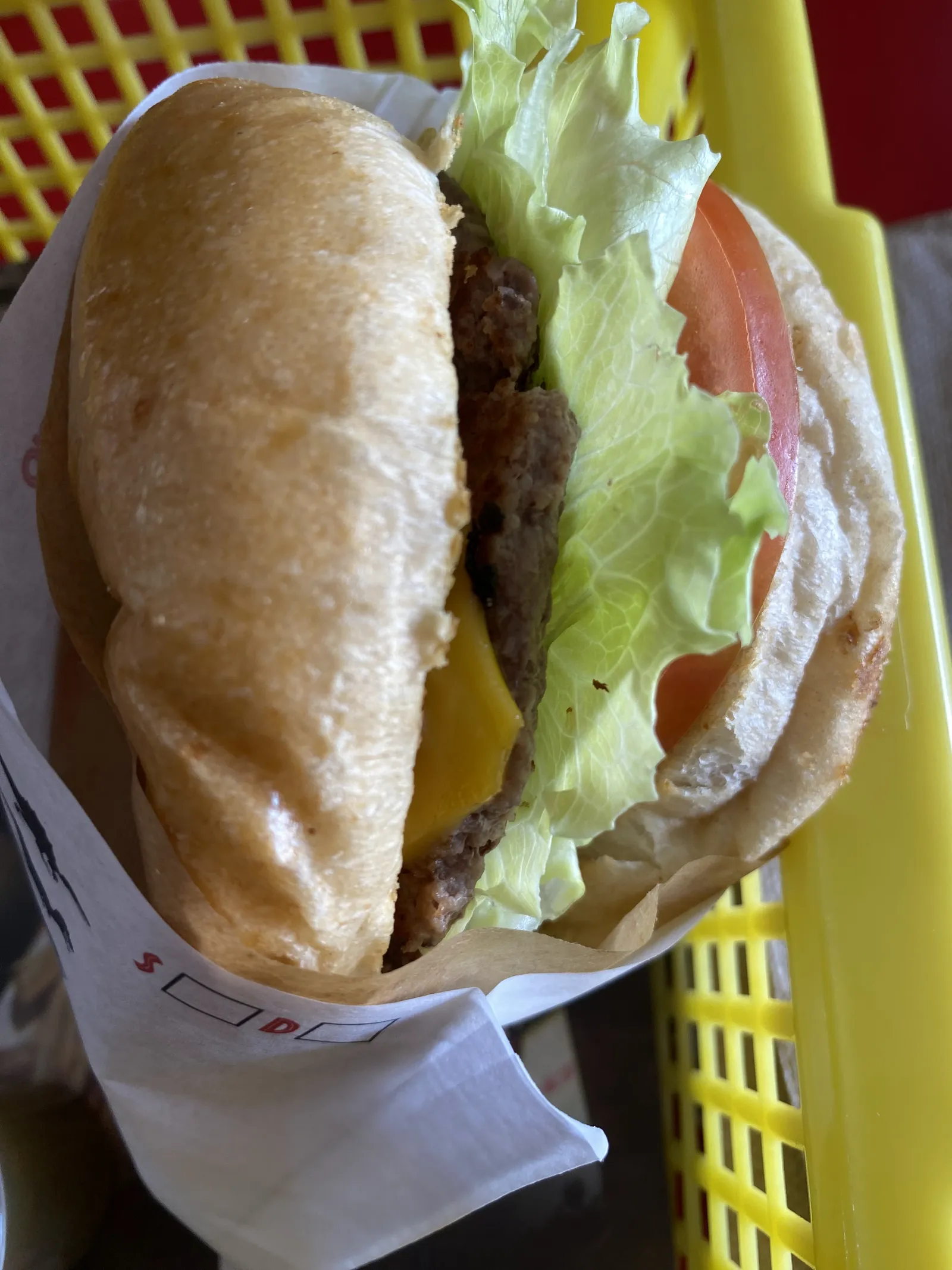BURGER PARK Nueva Galicia, Tlajomulco image 2