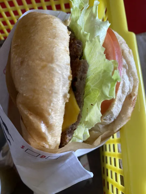 BURGER PARK Nueva Galicia, Tlajomulco image 2