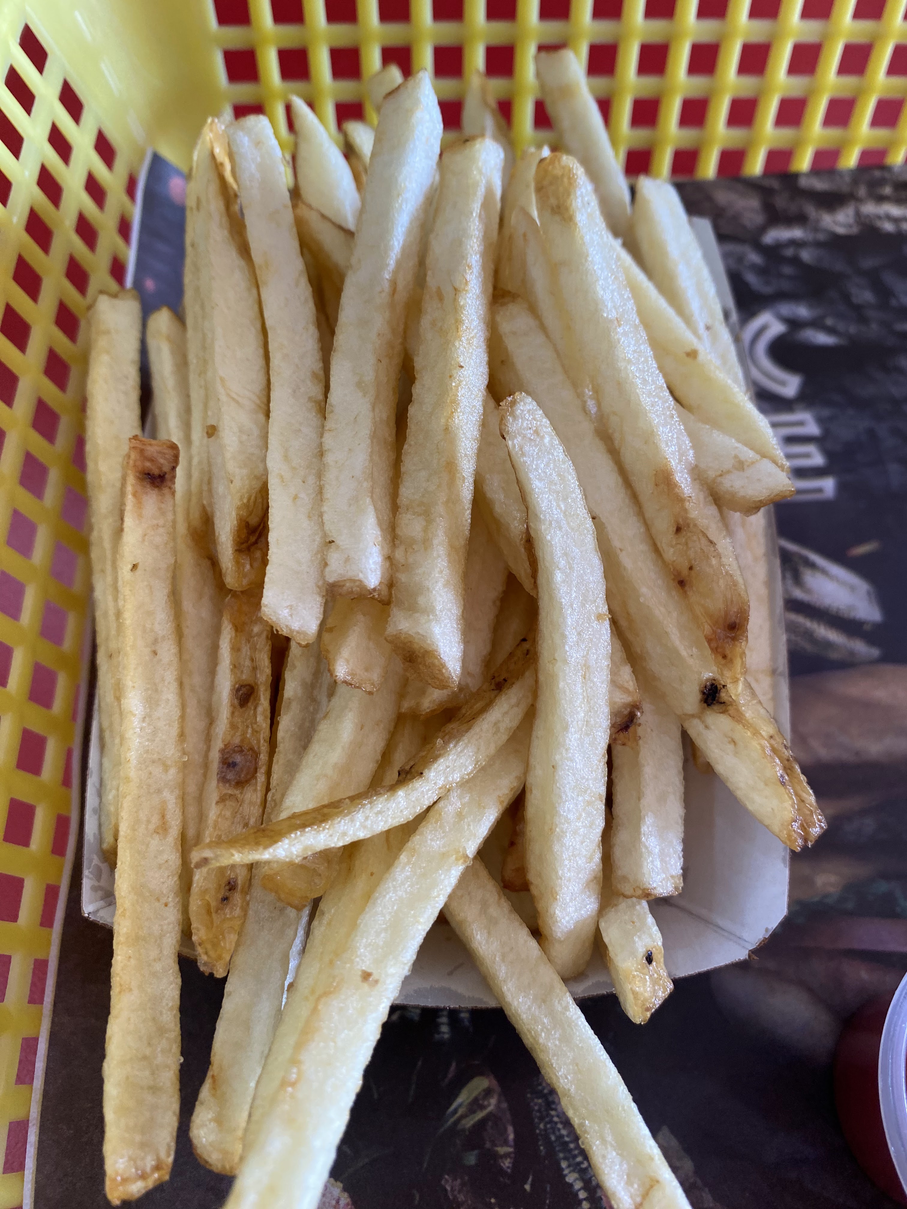 BURGER PARK Nueva Galicia, Tlajomulco image 10