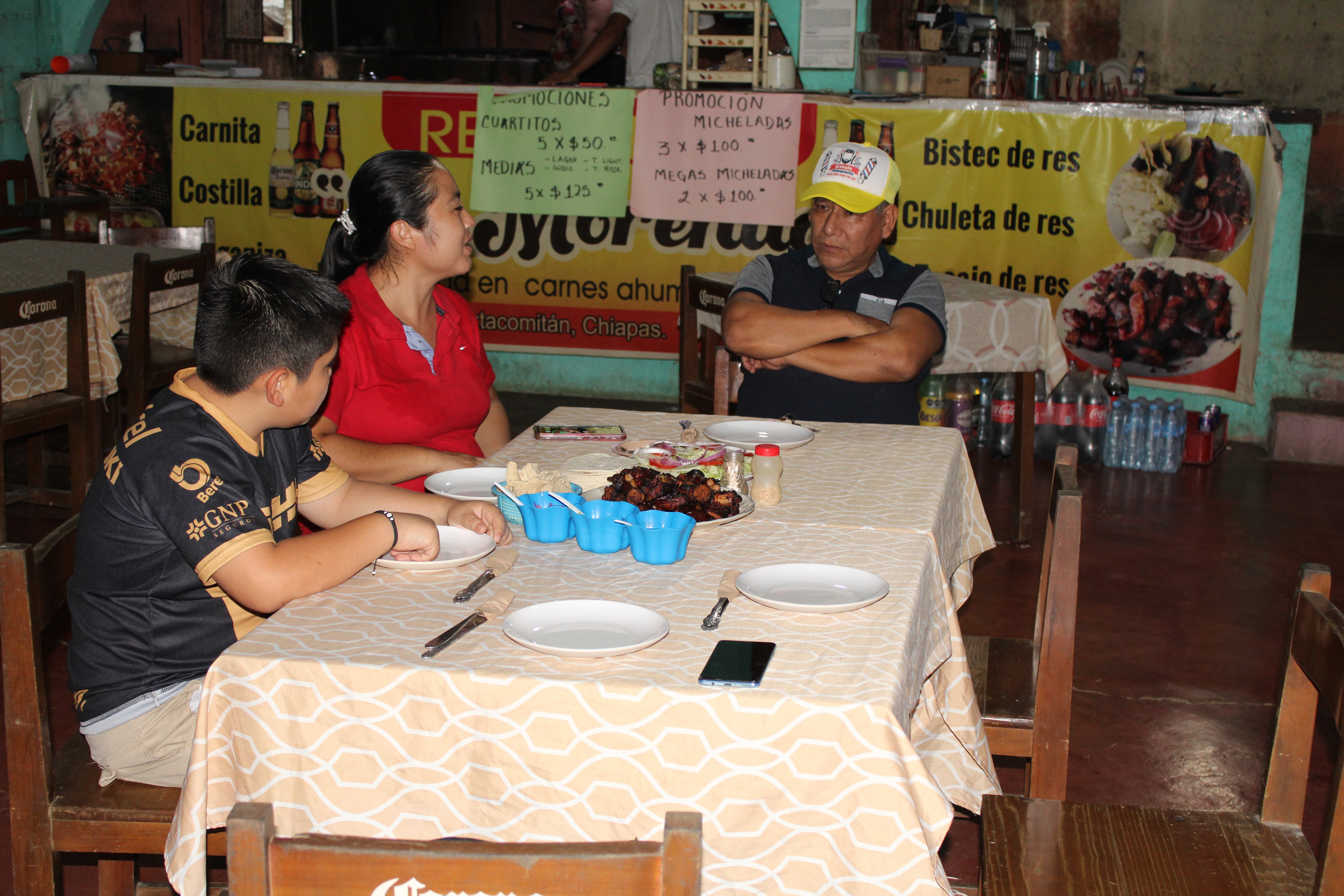 La Morenita del Tepeyac image 5