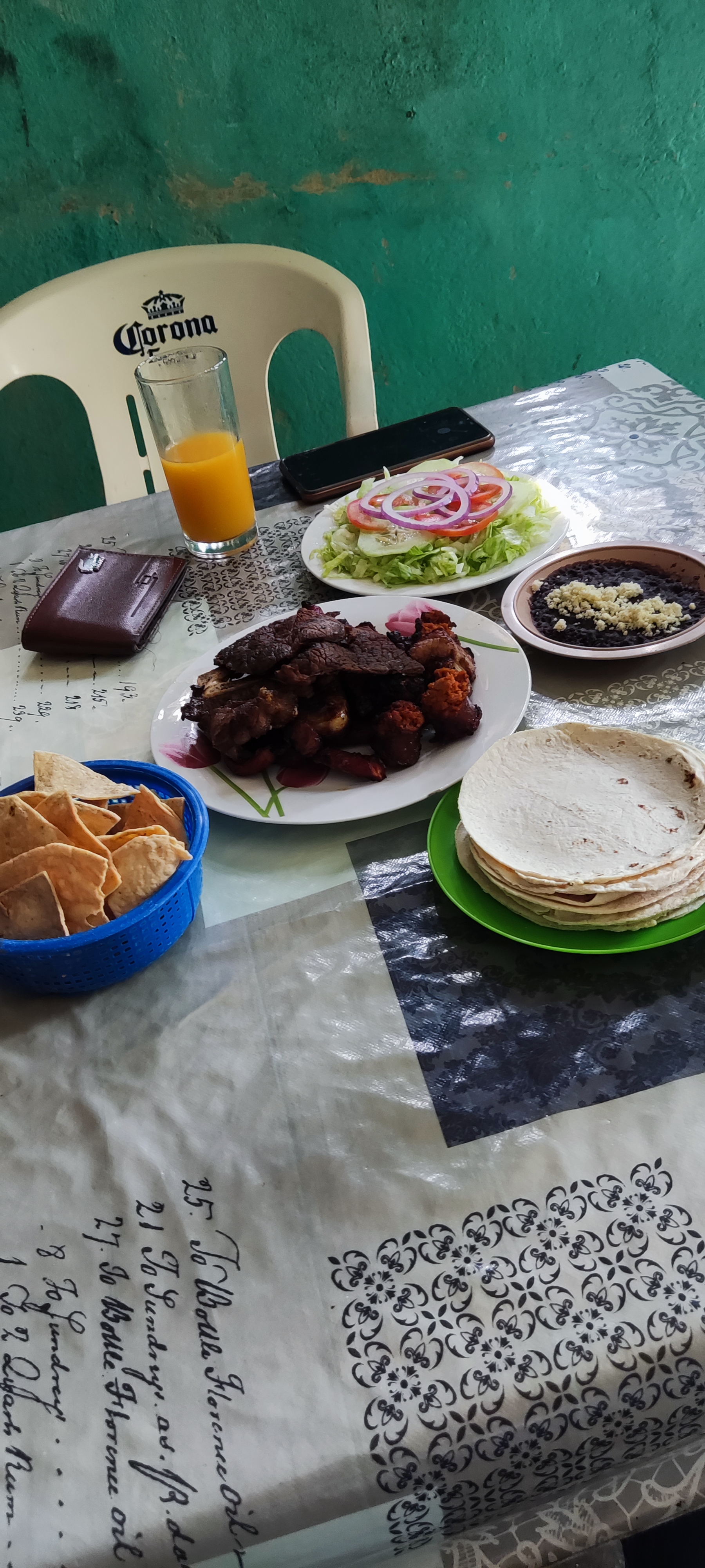 La Morenita del Tepeyac image 8