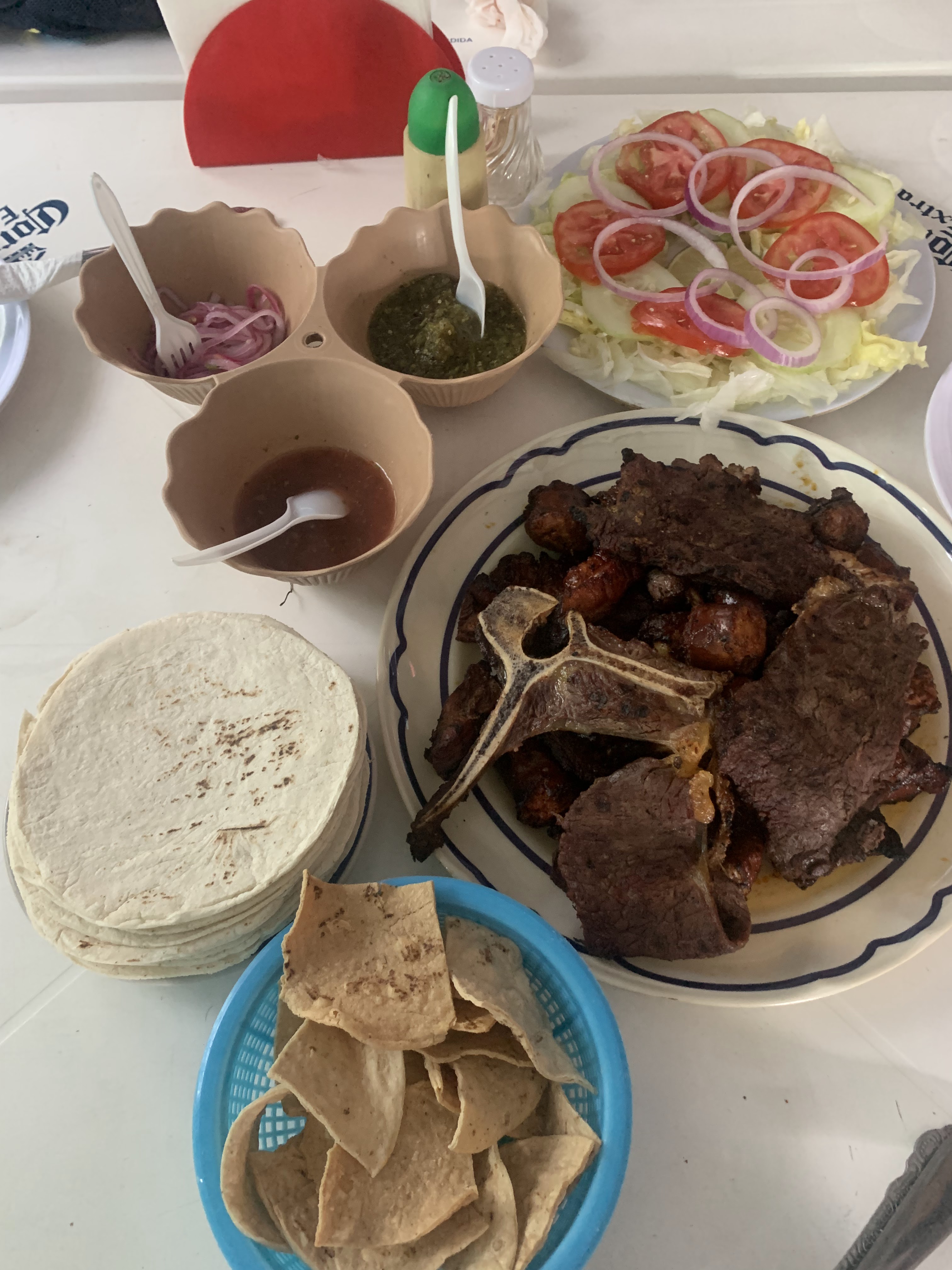 La Morenita del Tepeyac image 9